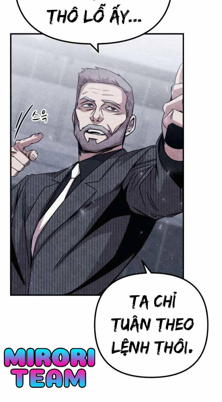 Xác Sống Và Sát Nhân Chapter 11 - 109