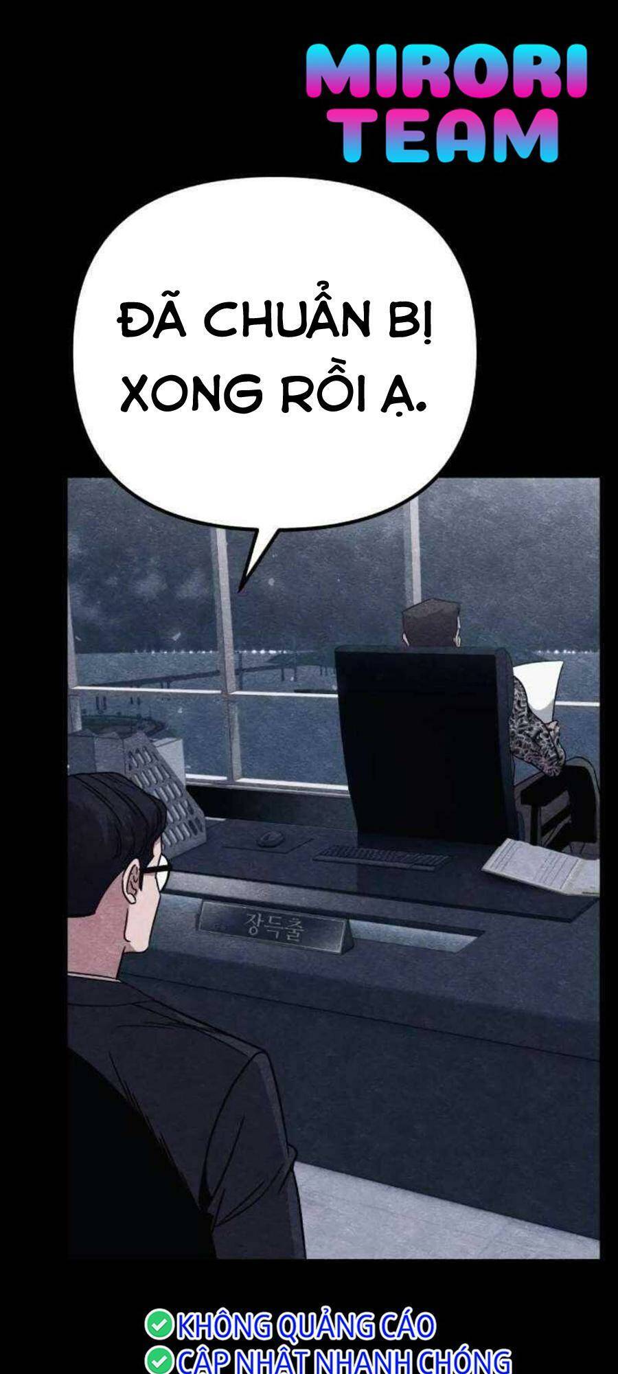 Xác Sống Và Sát Nhân Chapter 11 - 16