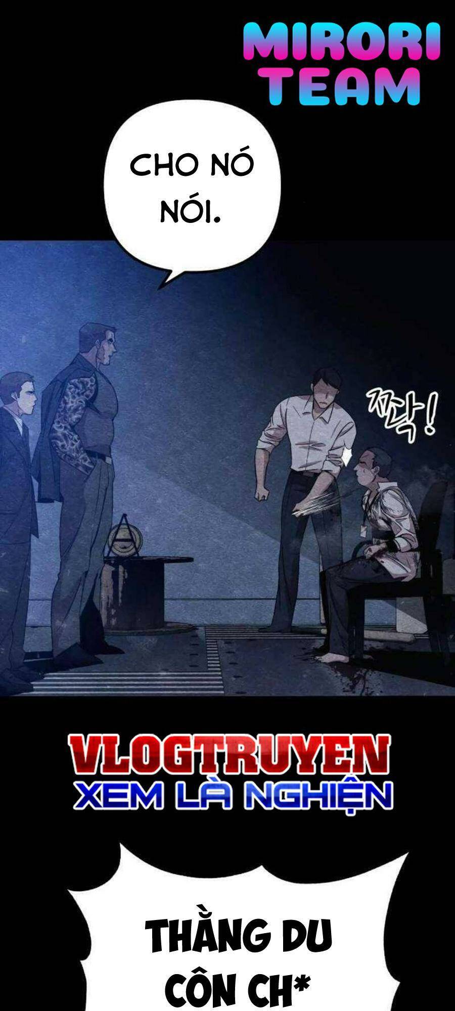 Xác Sống Và Sát Nhân Chapter 11 - 29