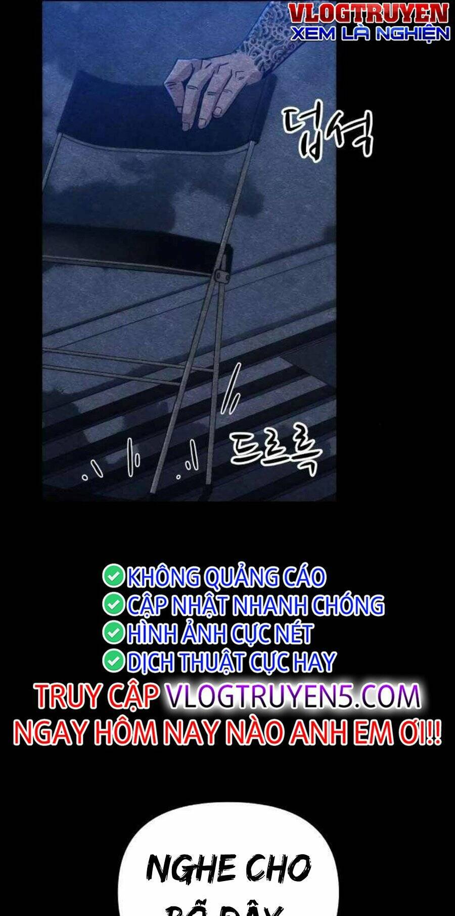 Xác Sống Và Sát Nhân Chapter 11 - 32