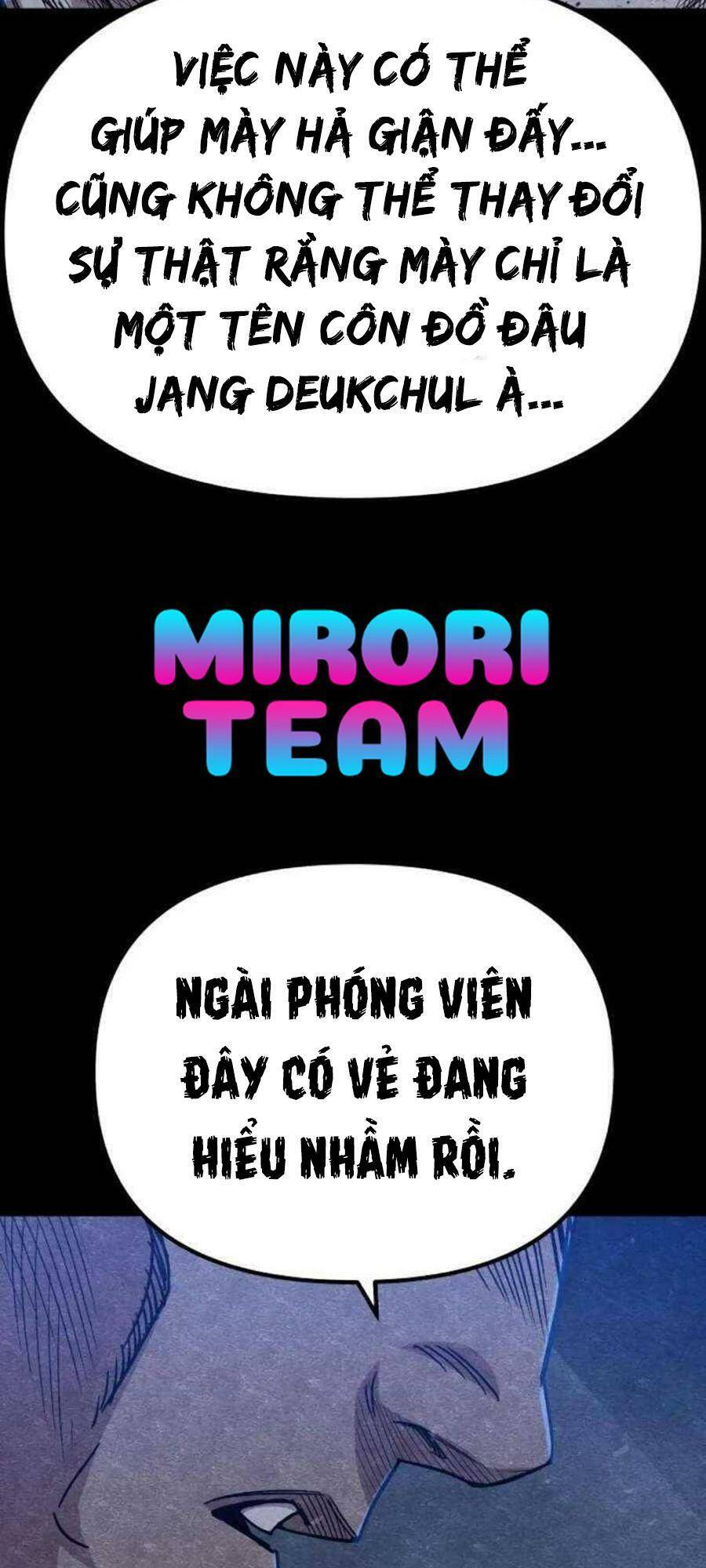 Xác Sống Và Sát Nhân Chapter 11 - 39