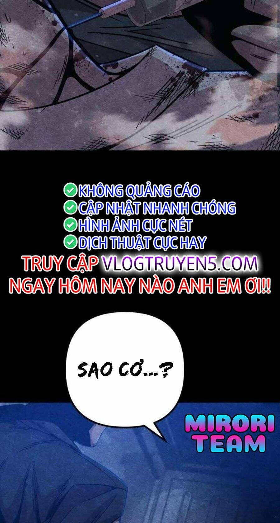 Xác Sống Và Sát Nhân Chapter 11 - 43