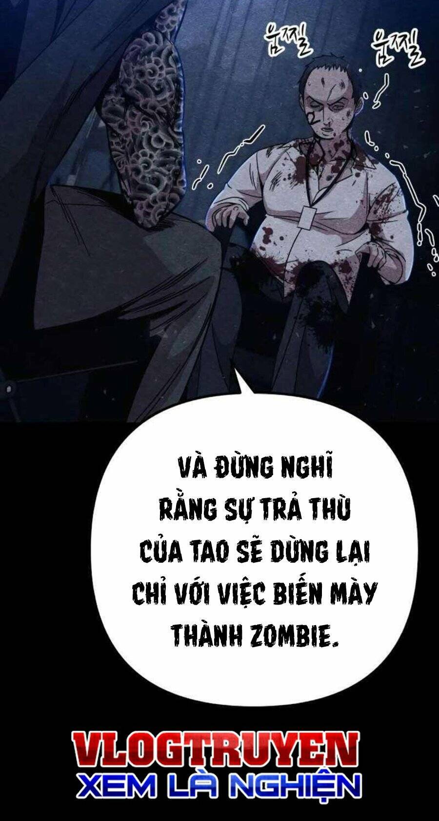 Xác Sống Và Sát Nhân Chapter 11 - 44