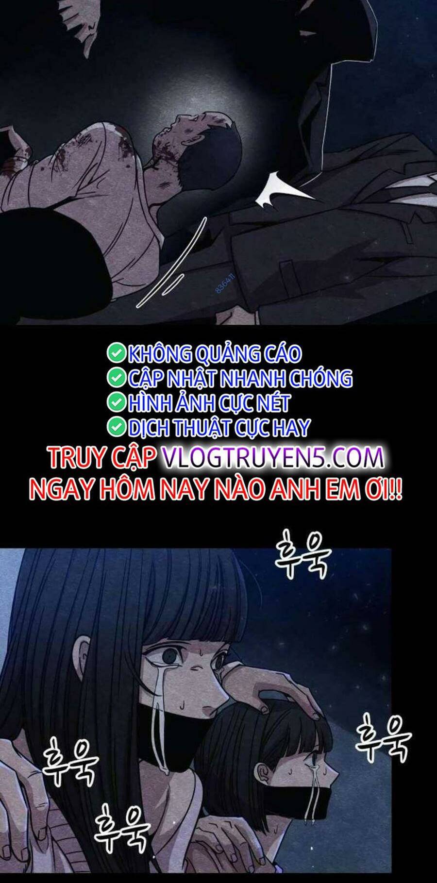 Xác Sống Và Sát Nhân Chapter 11 - 46