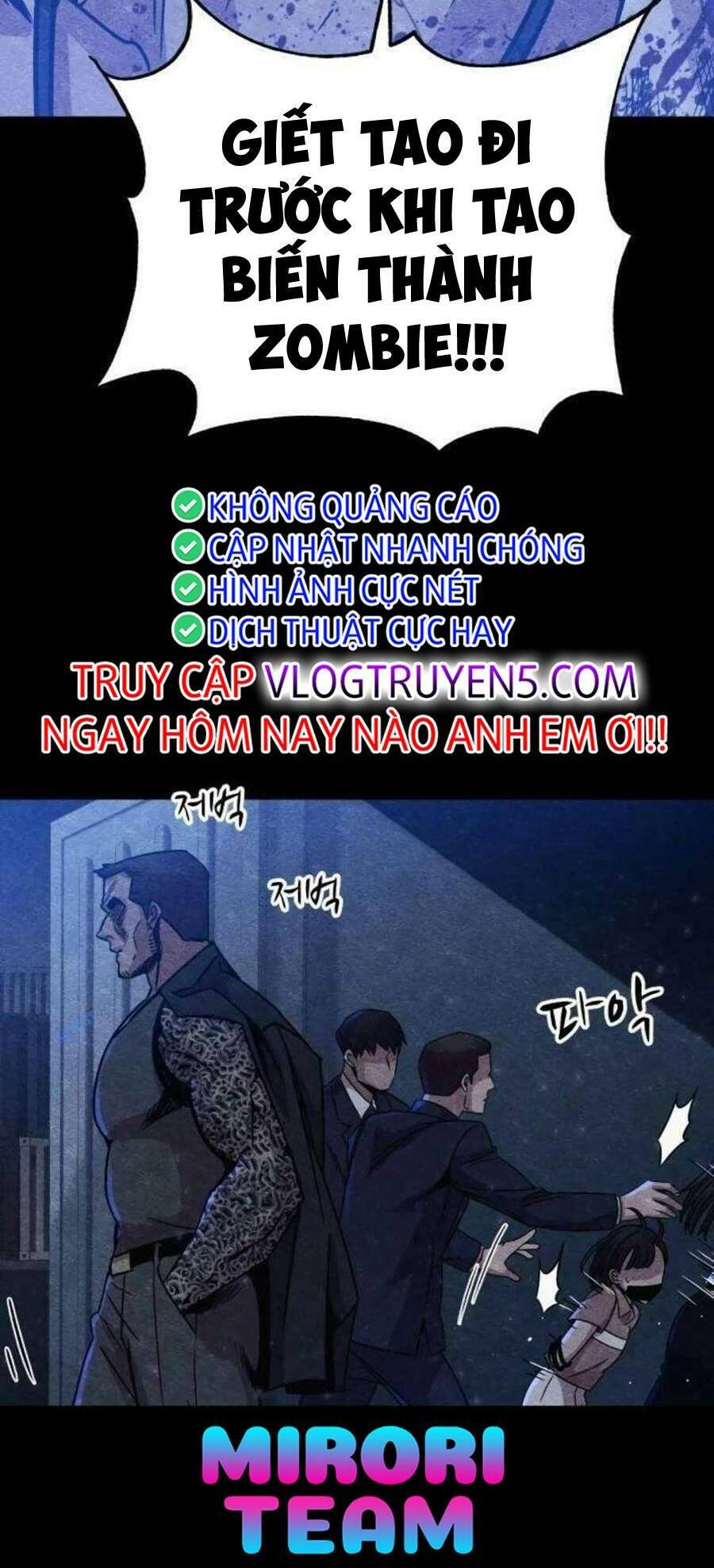 Xác Sống Và Sát Nhân Chapter 11 - 51