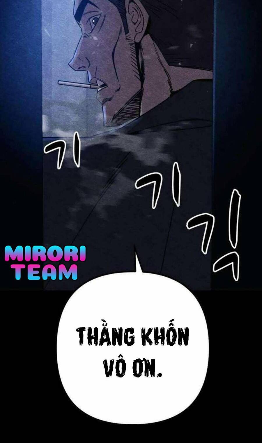 Xác Sống Và Sát Nhân Chapter 11 - 54
