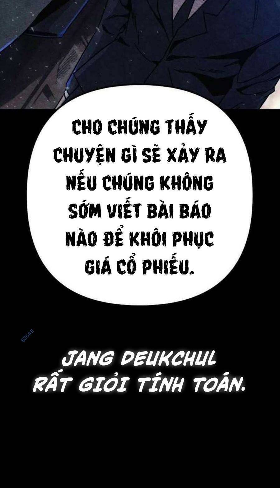 Xác Sống Và Sát Nhân Chapter 11 - 57