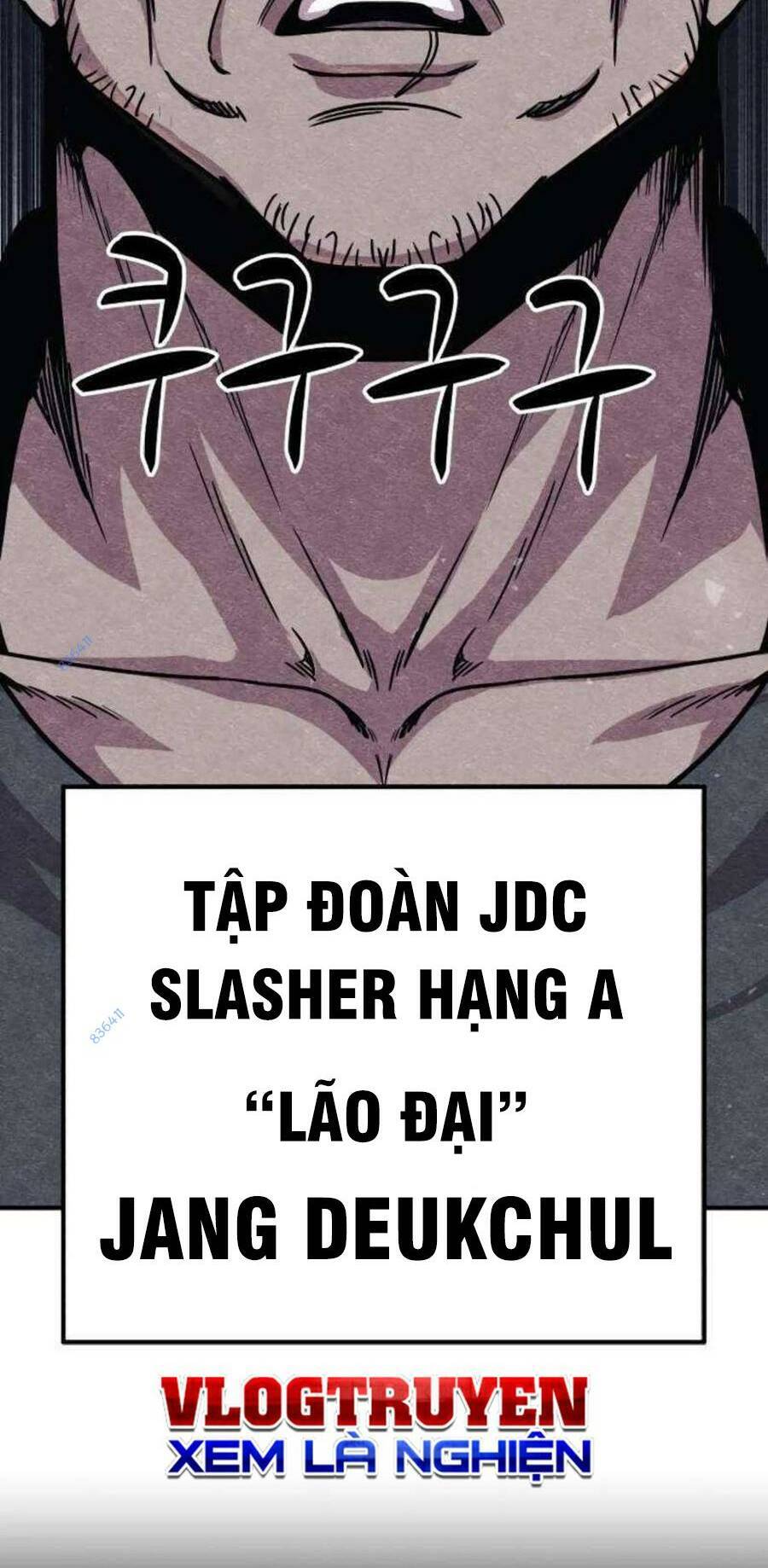 Xác Sống Và Sát Nhân Chapter 11 - 7