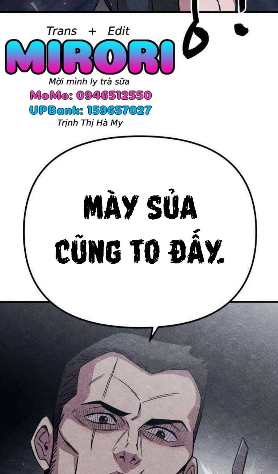 Xác Sống Và Sát Nhân Chapter 11 - 76