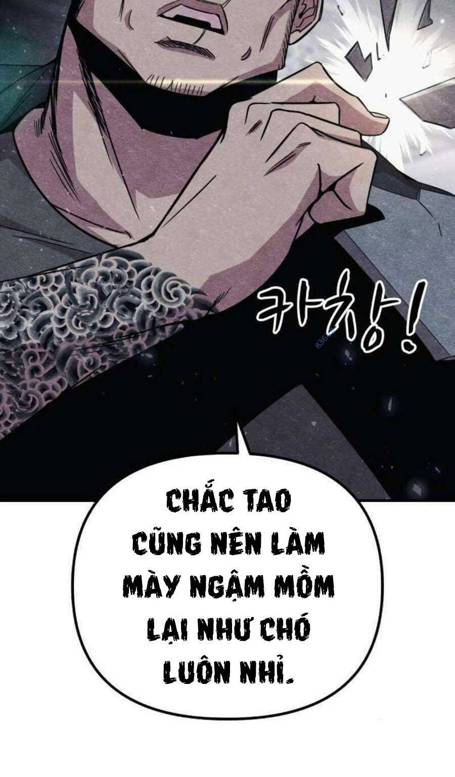 Xác Sống Và Sát Nhân Chapter 11 - 77