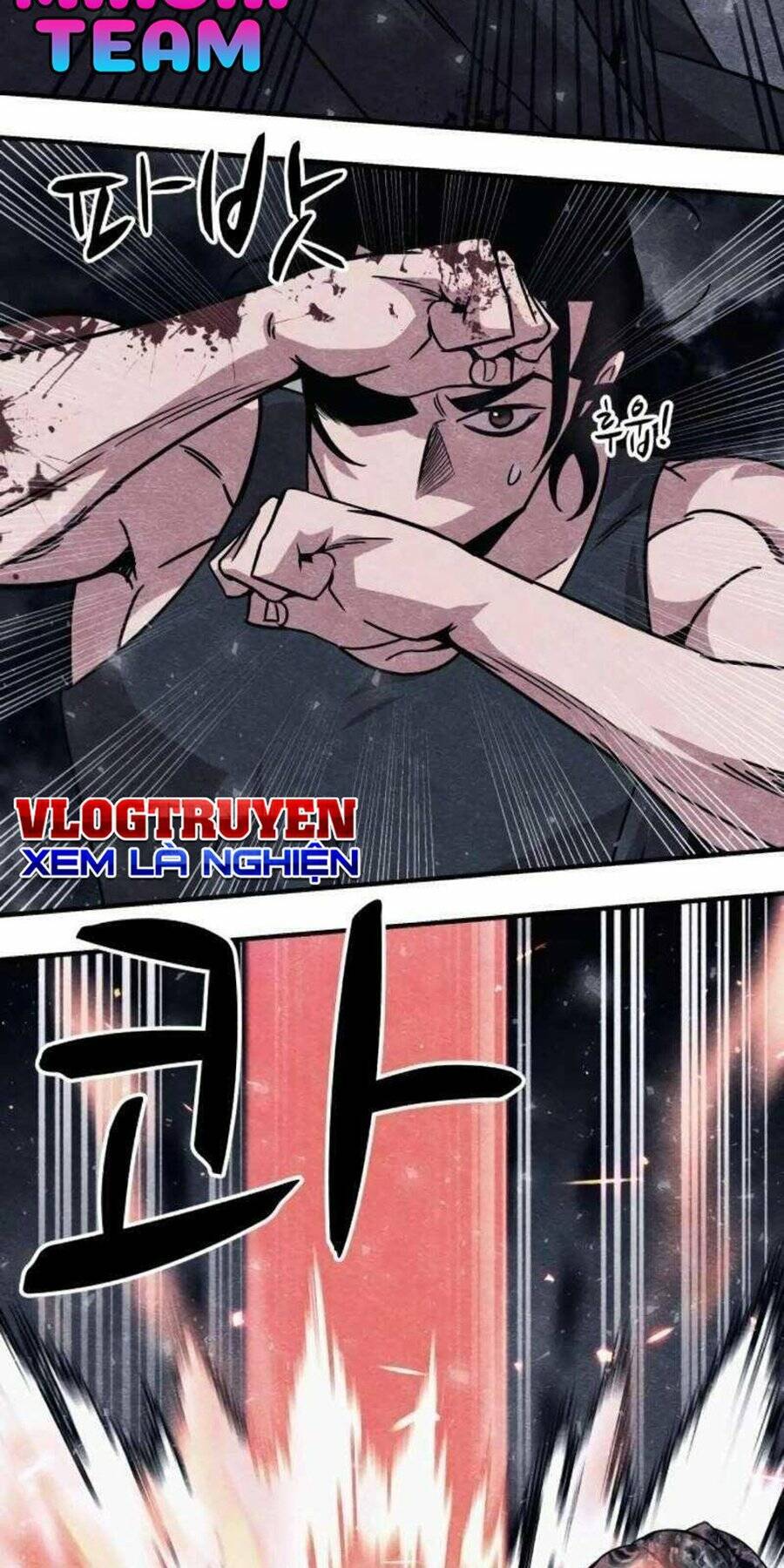 Xác Sống Và Sát Nhân Chapter 11 - 79