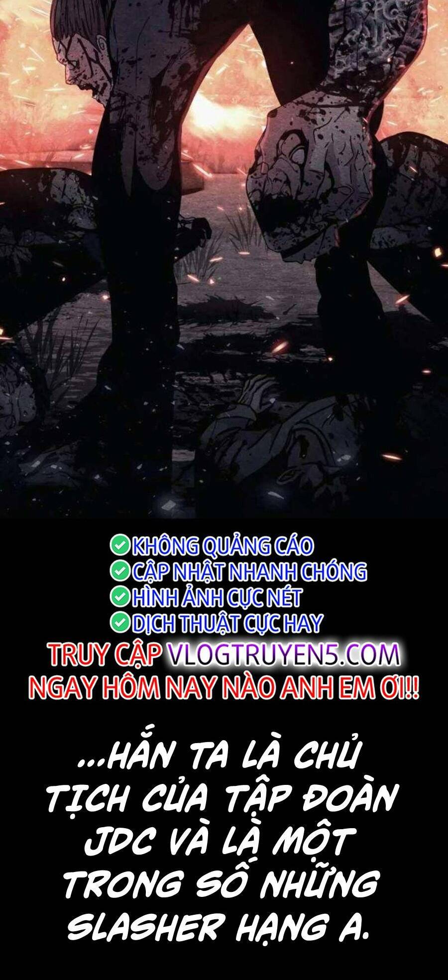 Xác Sống Và Sát Nhân Chapter 11 - 10
