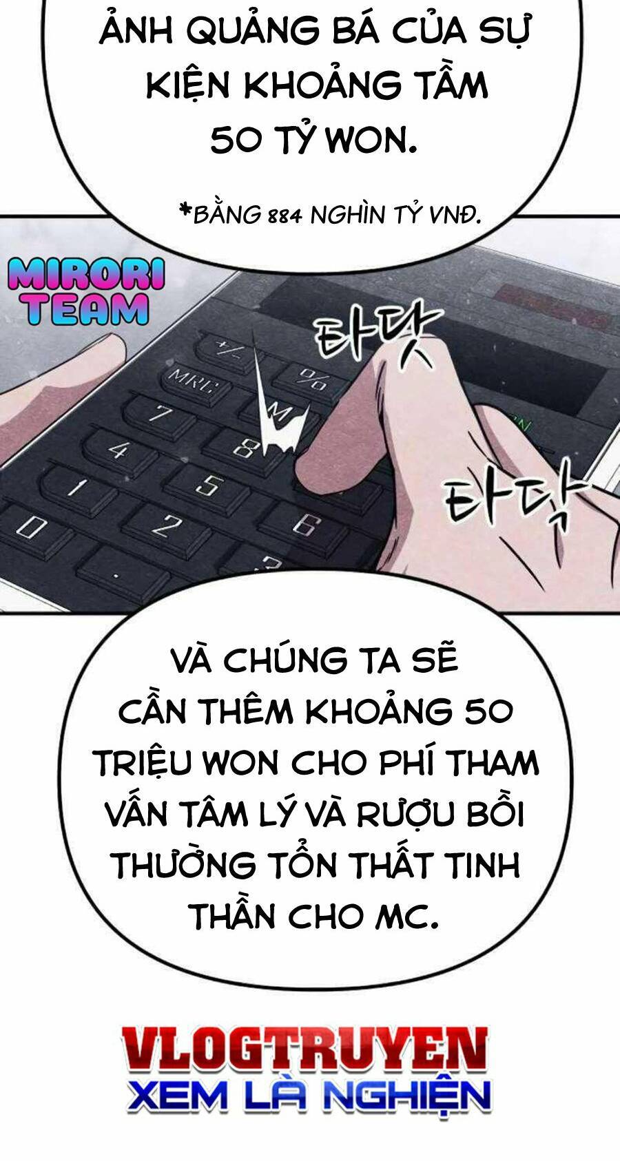 Xác Sống Và Sát Nhân Chapter 11 - 98
