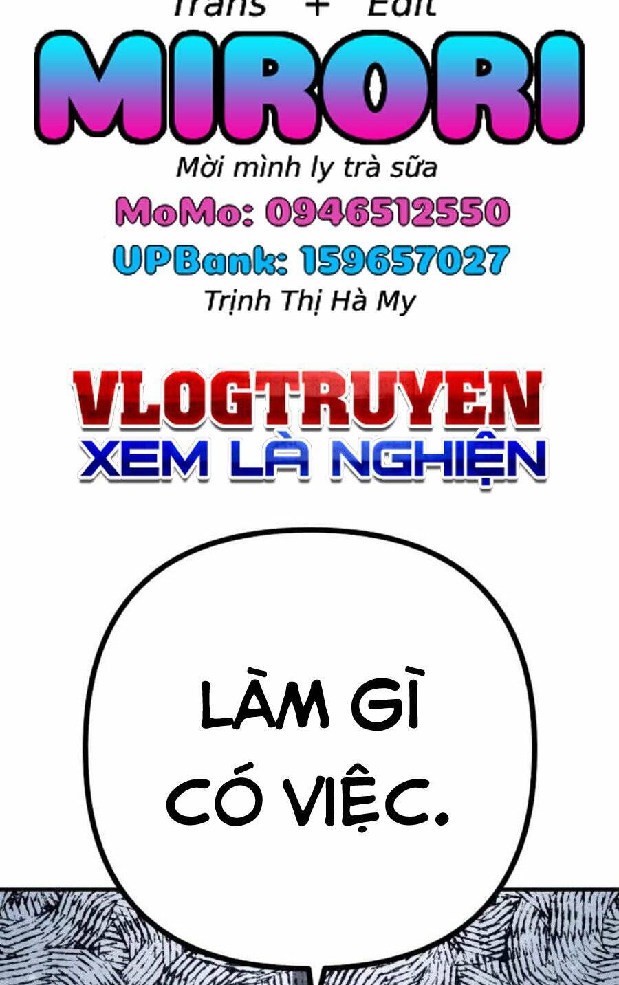 Xác Sống Và Sát Nhân Chapter 12 - 113