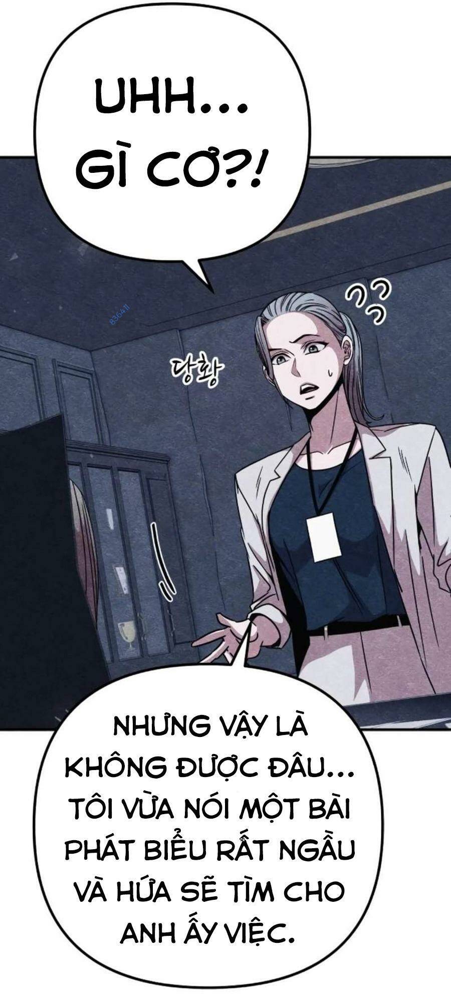 Xác Sống Và Sát Nhân Chapter 12 - 115