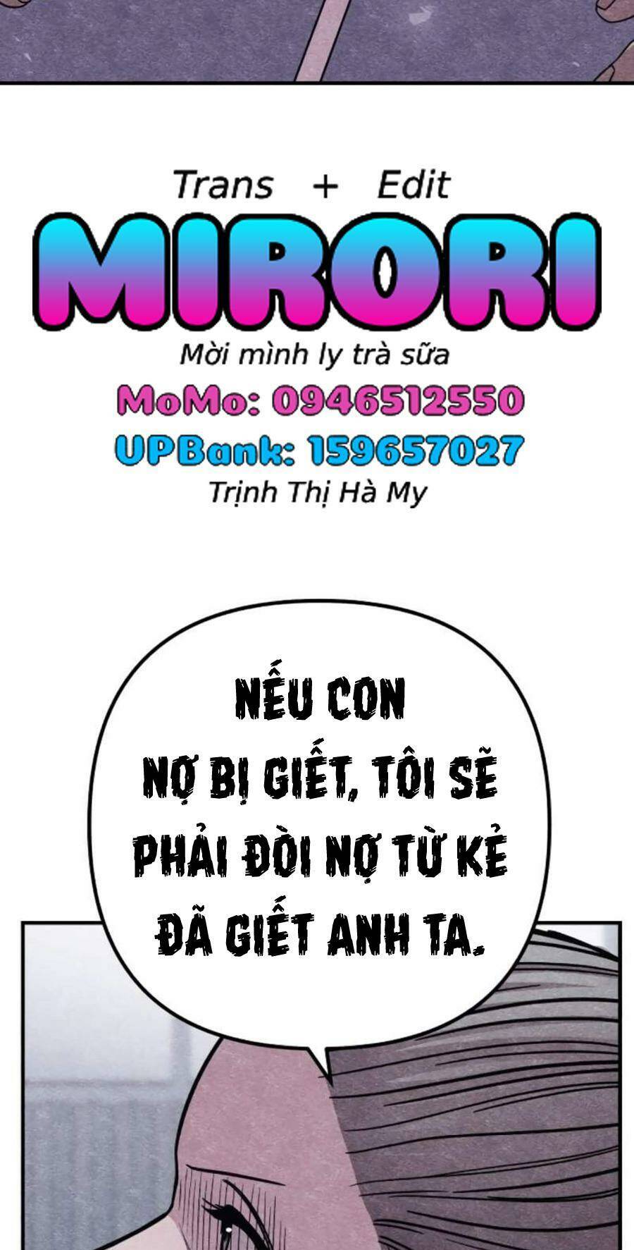 Xác Sống Và Sát Nhân Chapter 12 - 14