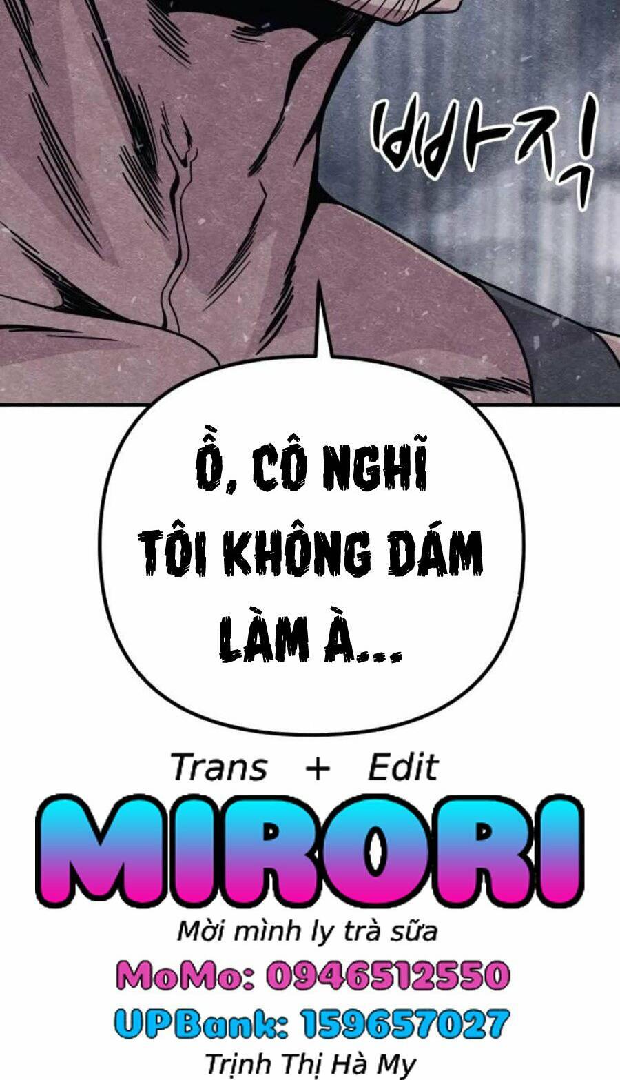 Xác Sống Và Sát Nhân Chapter 12 - 18