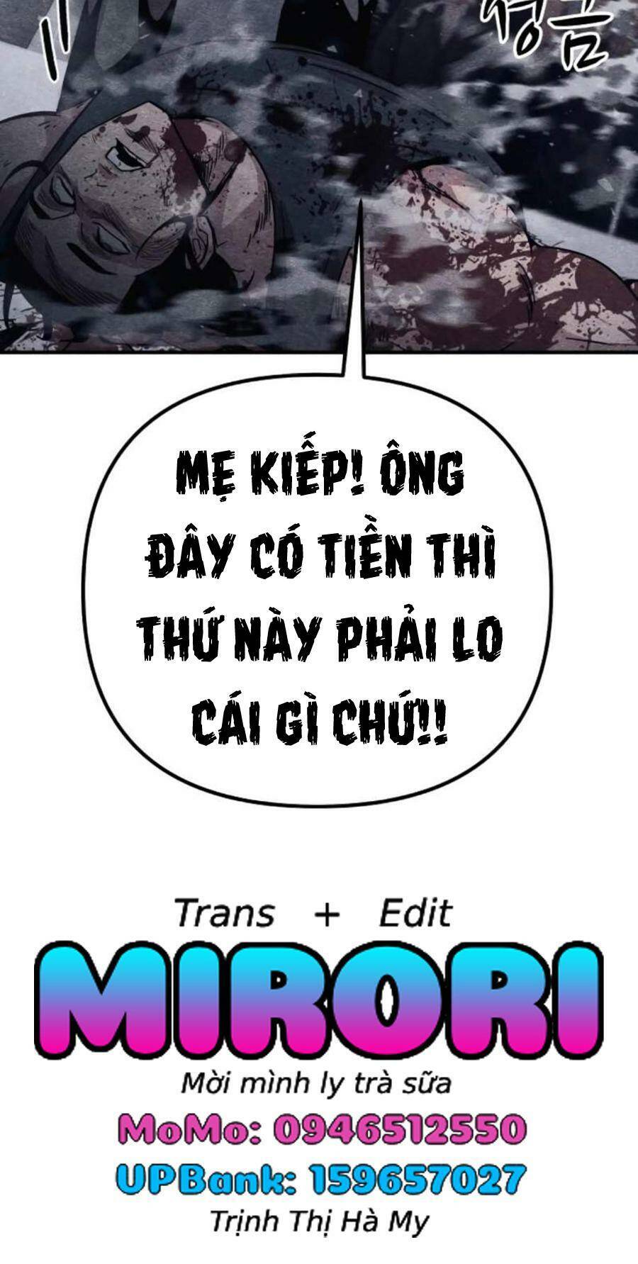 Xác Sống Và Sát Nhân Chapter 12 - 20