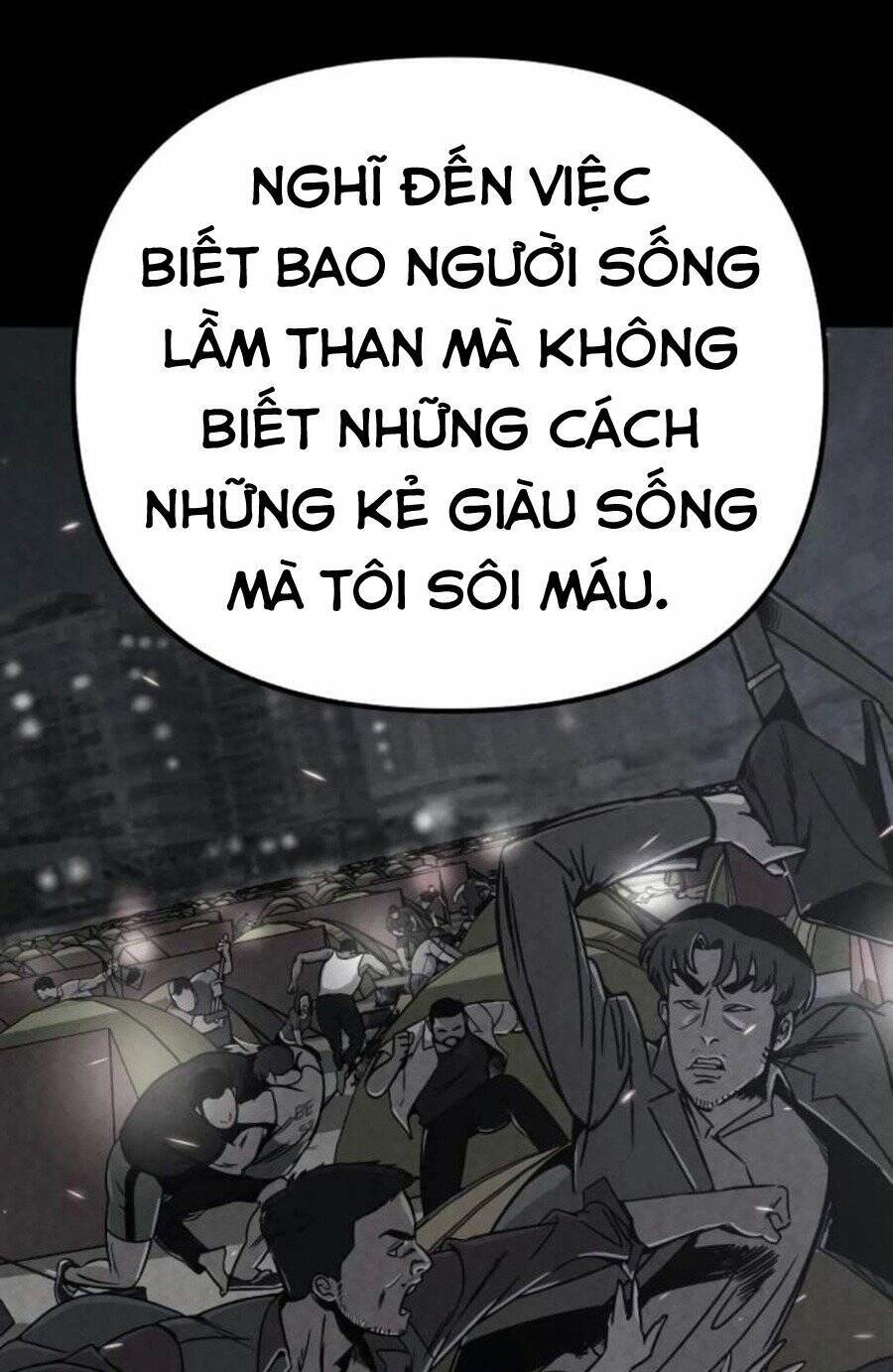 Xác Sống Và Sát Nhân Chapter 12 - 78