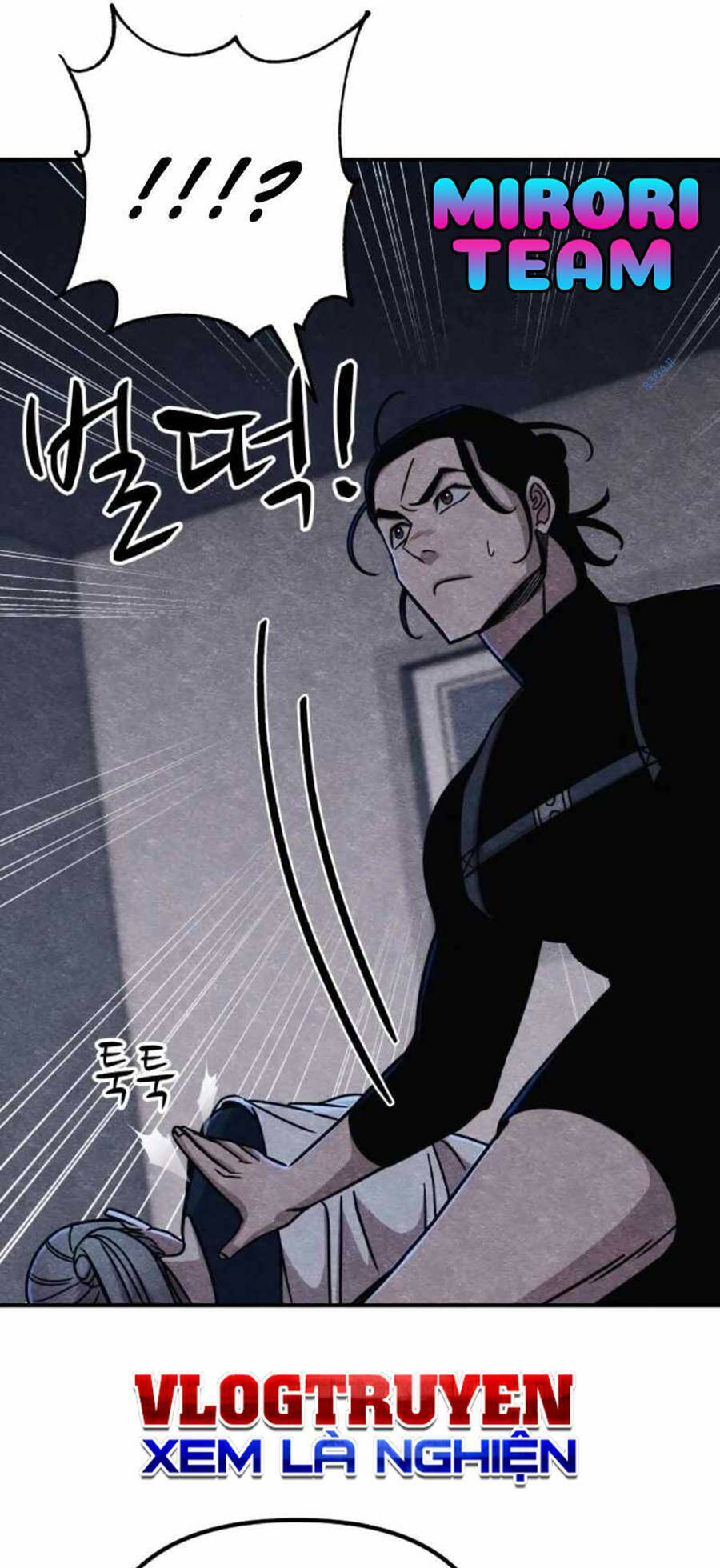 Xác Sống Và Sát Nhân Chapter 13 - 102