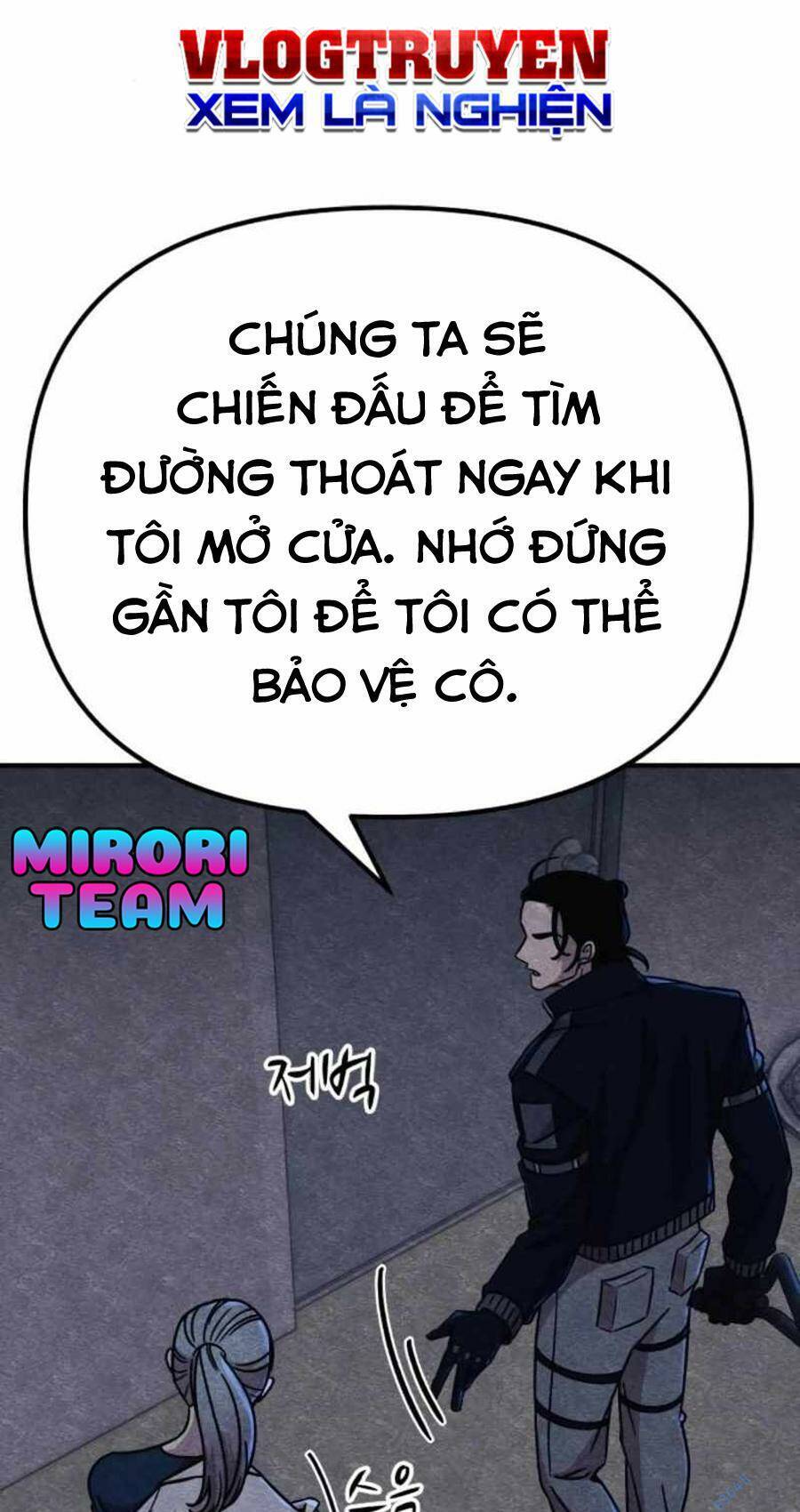 Xác Sống Và Sát Nhân Chapter 13 - 107
