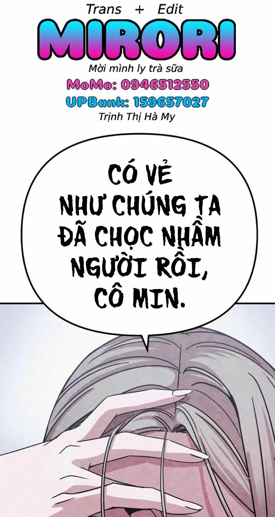 Xác Sống Và Sát Nhân Chapter 13 - 3