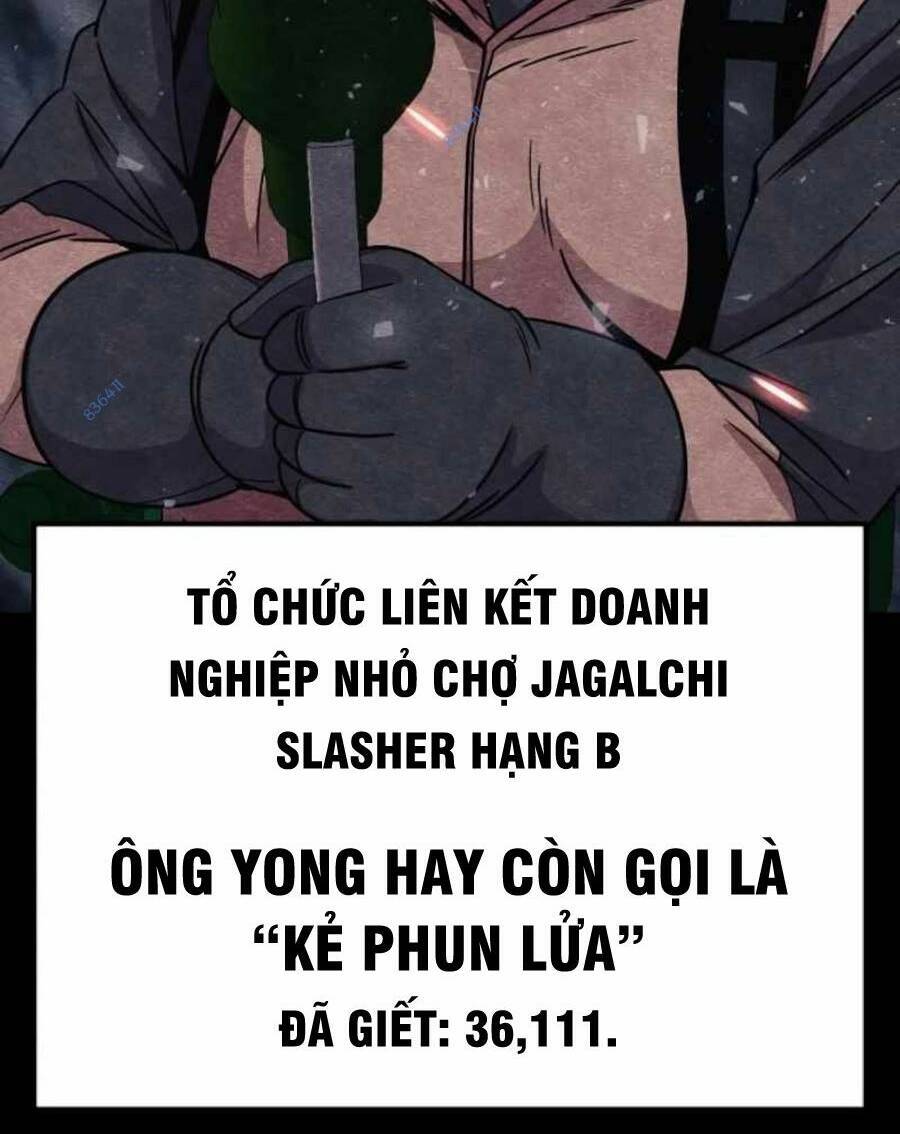 Xác Sống Và Sát Nhân Chapter 13 - 23