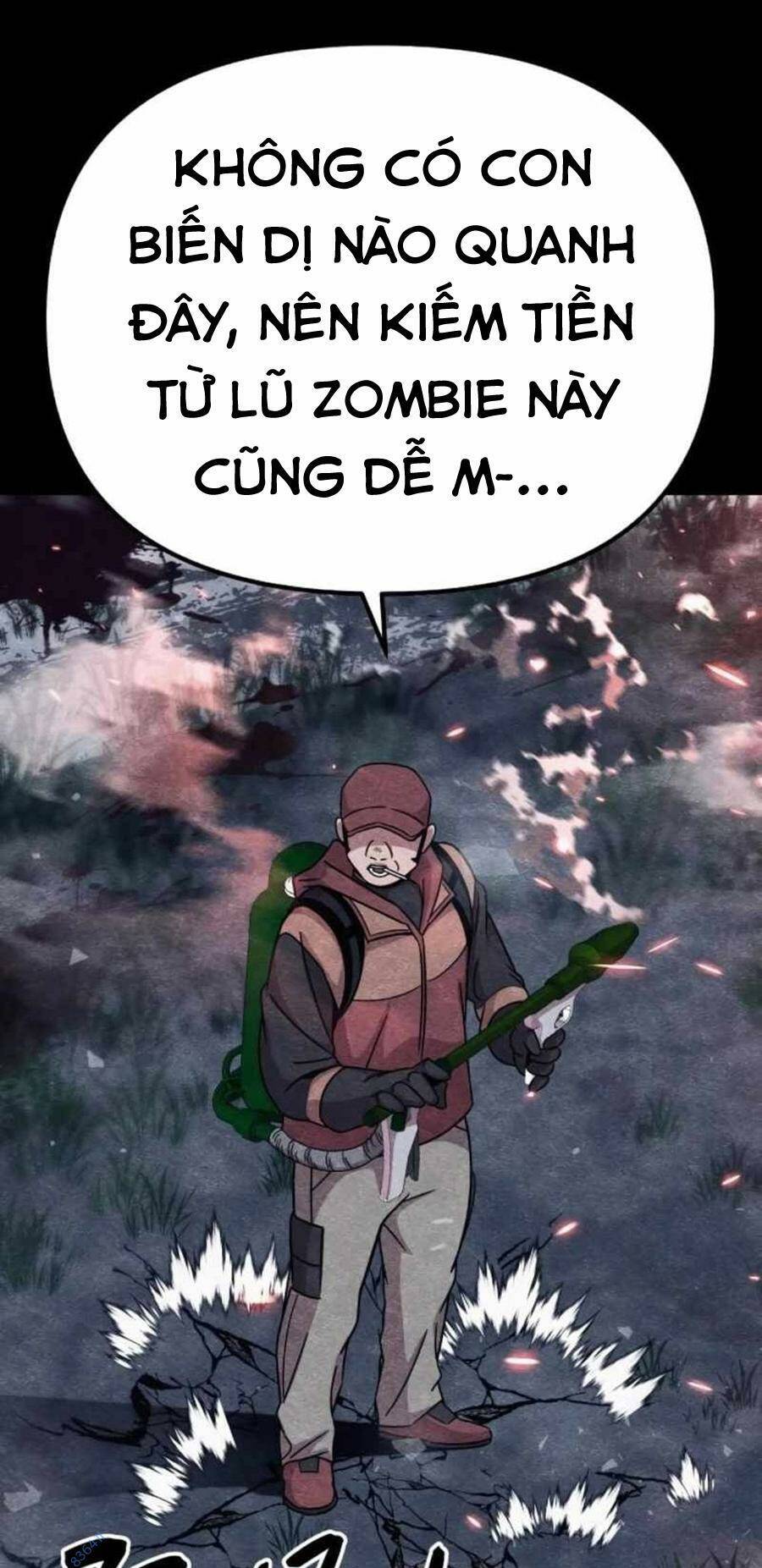Xác Sống Và Sát Nhân Chapter 13 - 26
