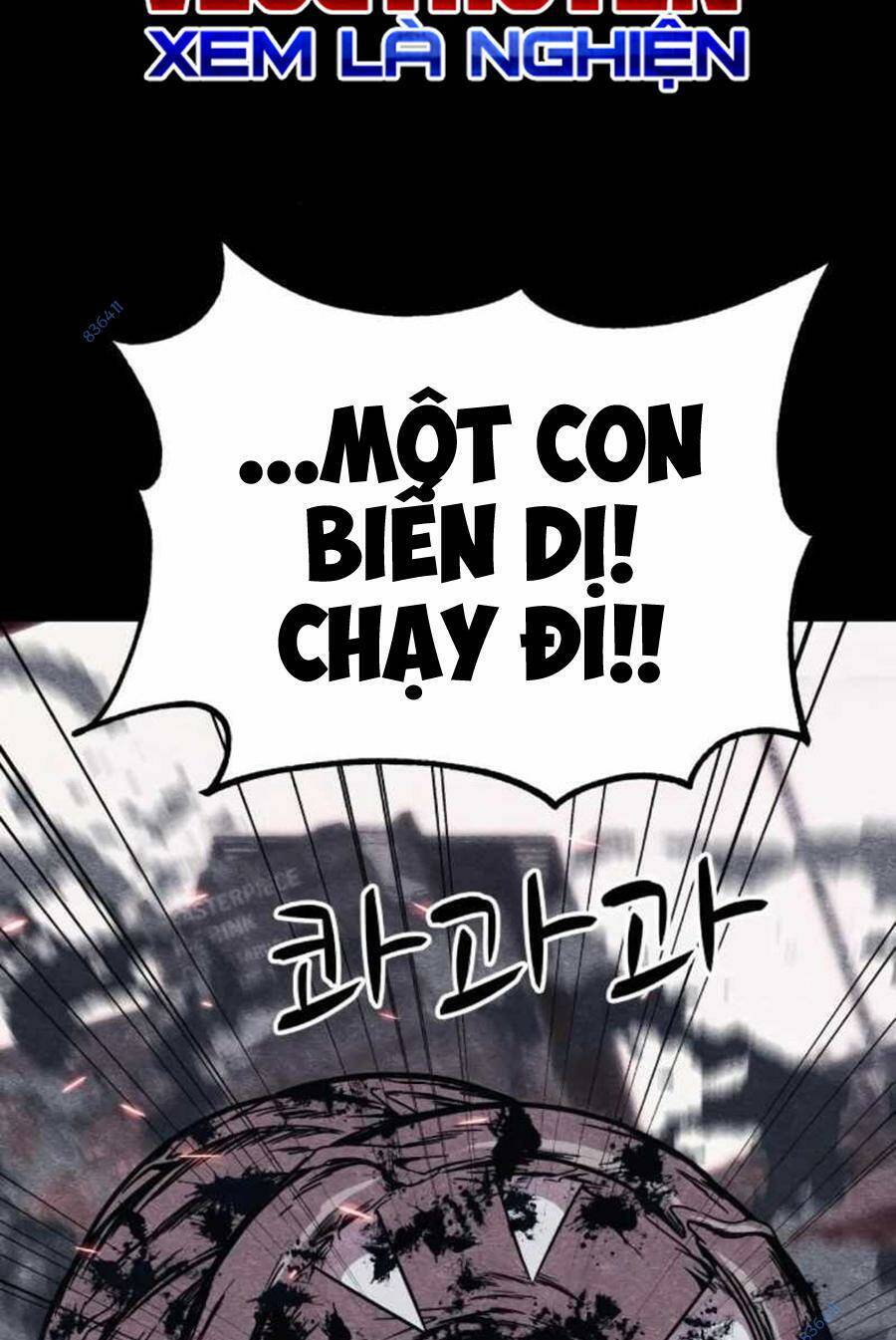 Xác Sống Và Sát Nhân Chapter 13 - 33