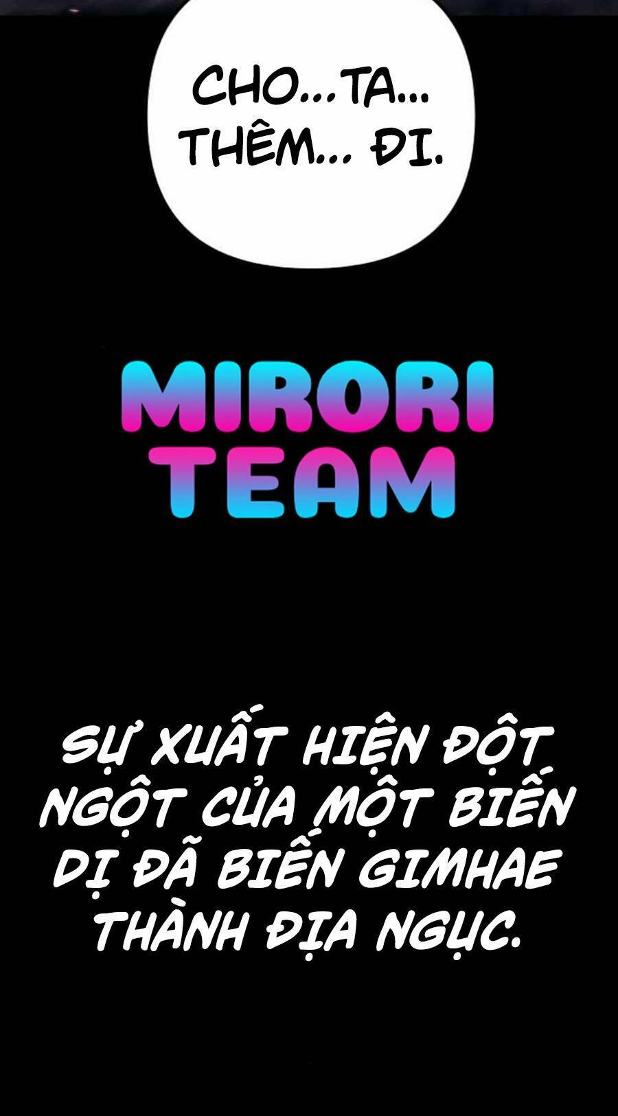 Xác Sống Và Sát Nhân Chapter 13 - 37