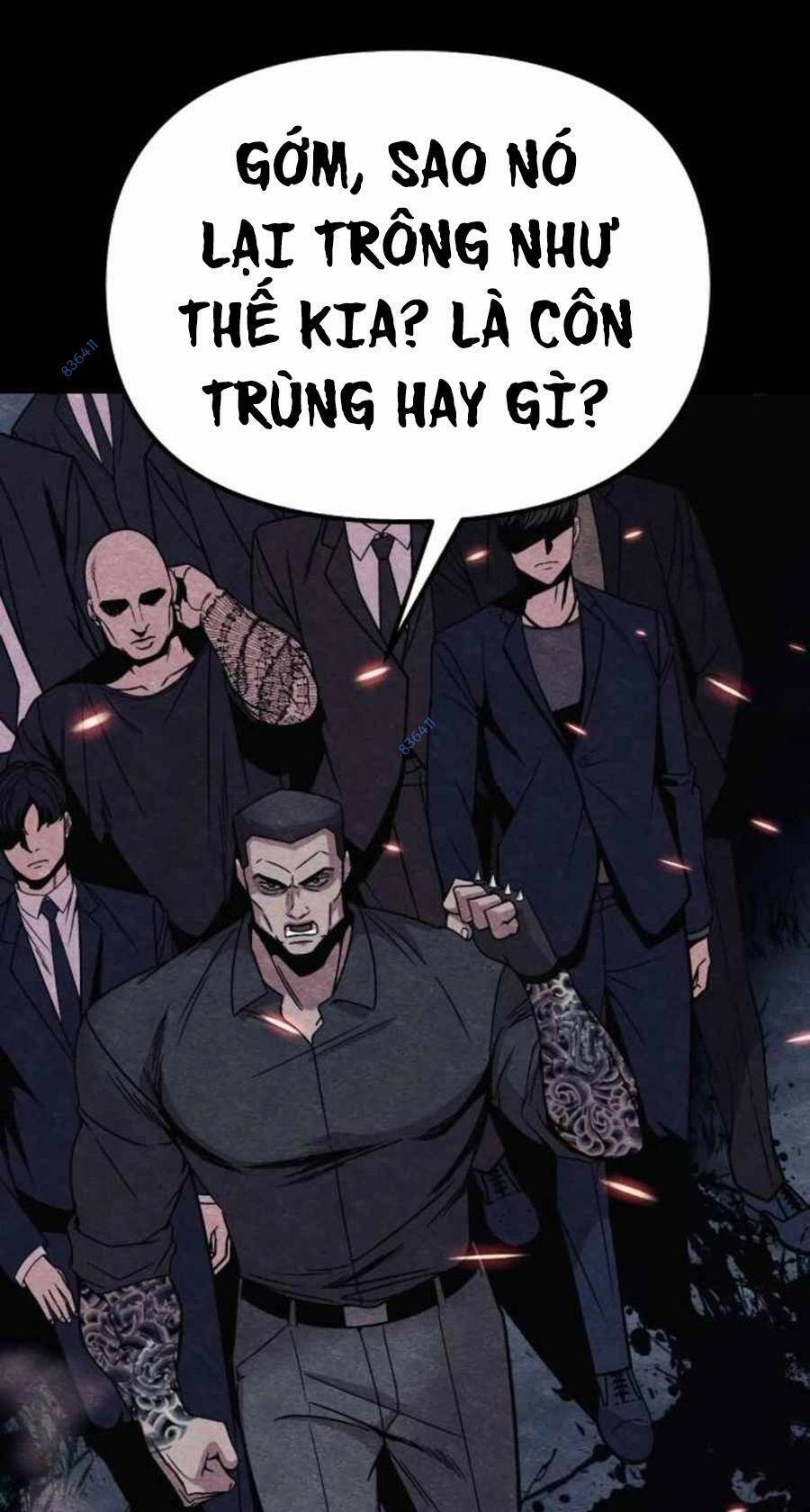 Xác Sống Và Sát Nhân Chapter 13 - 38