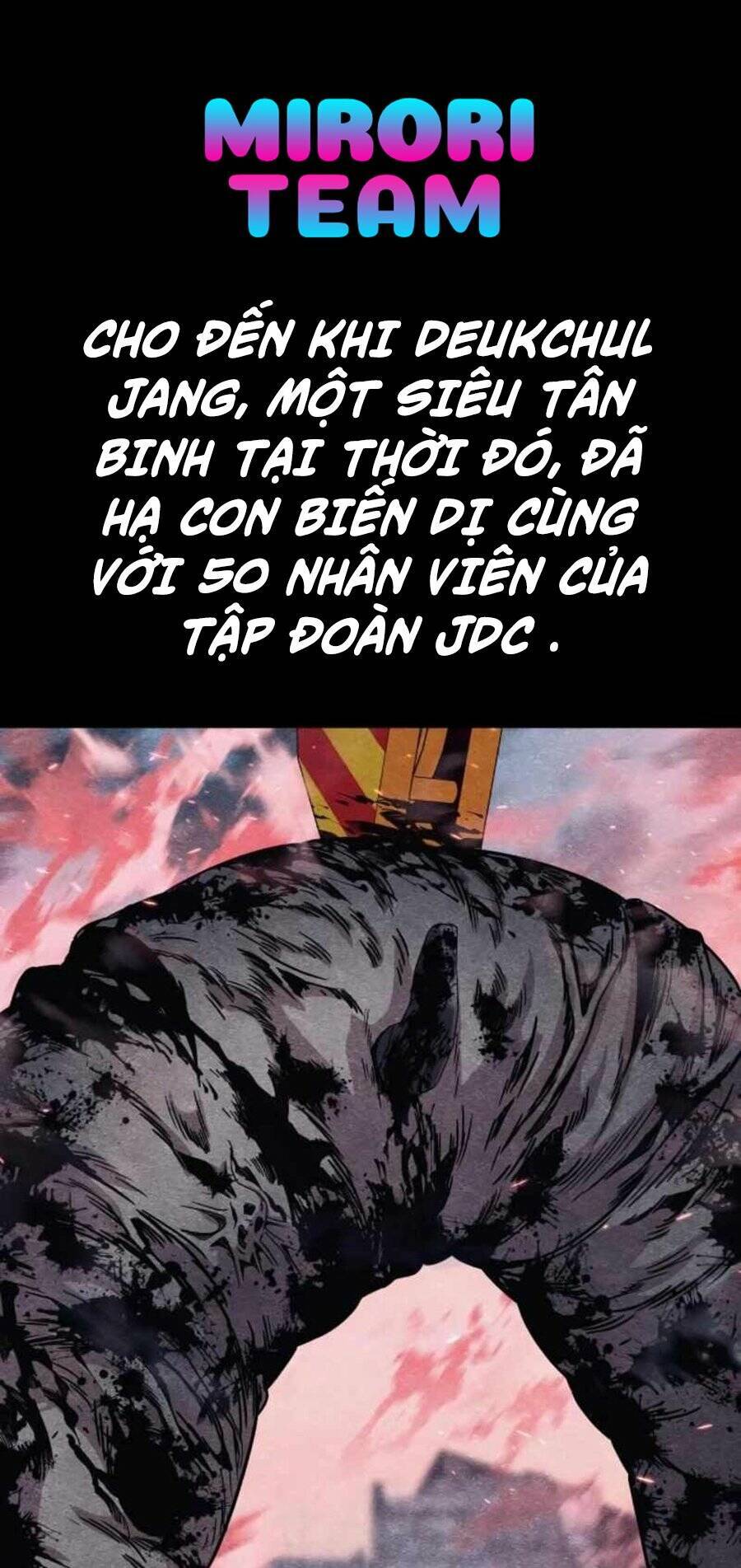 Xác Sống Và Sát Nhân Chapter 13 - 40