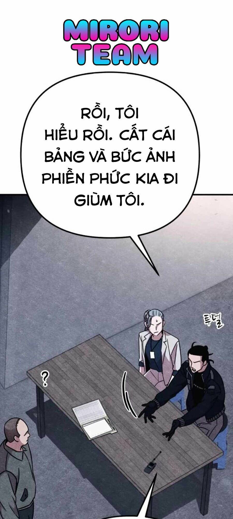 Xác Sống Và Sát Nhân Chapter 13 - 44