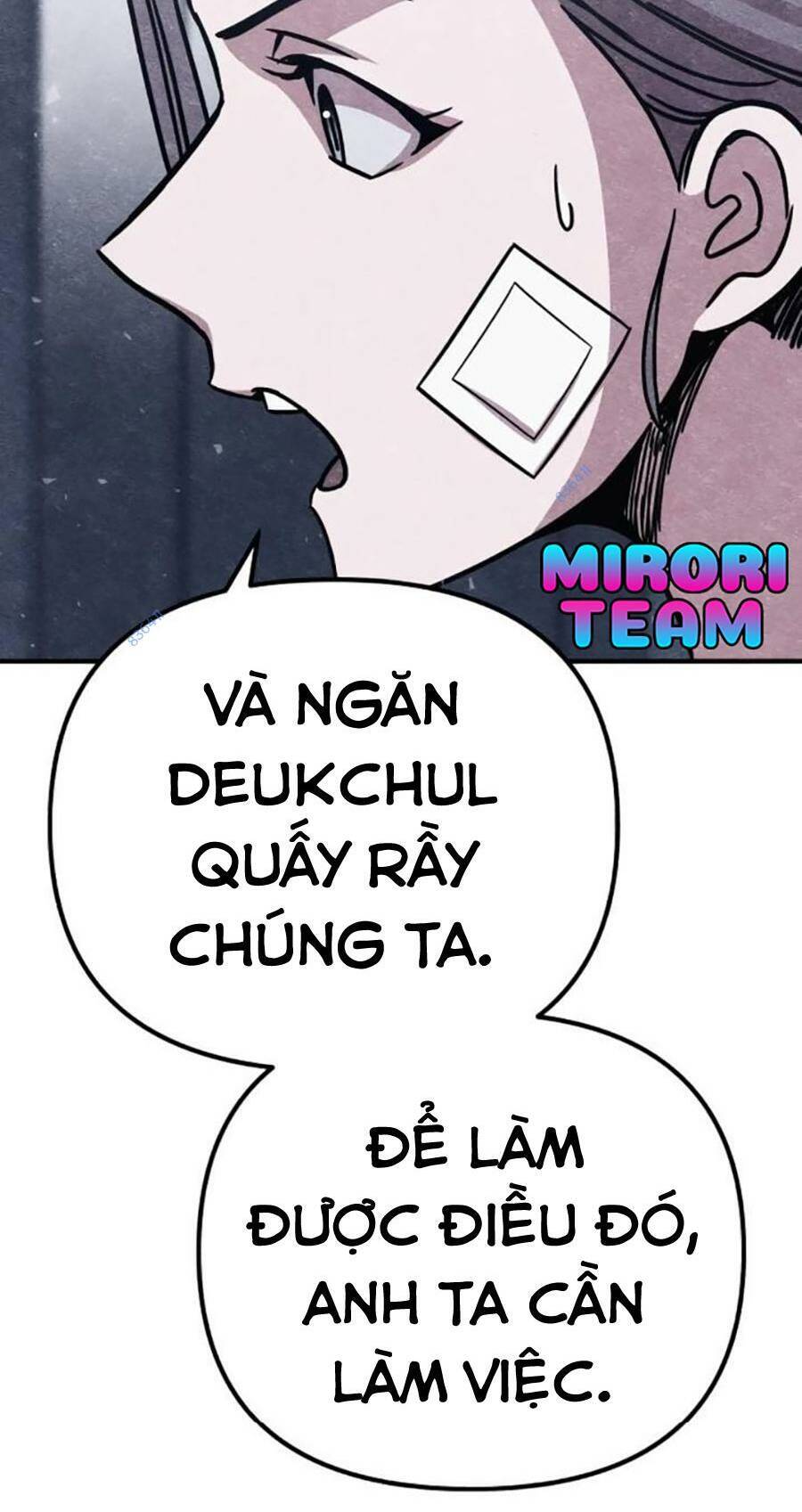Xác Sống Và Sát Nhân Chapter 13 - 6