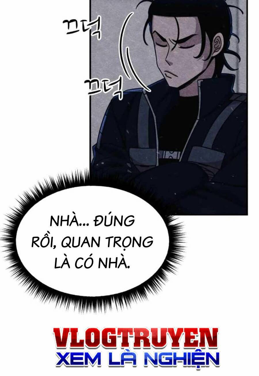 Xác Sống Và Sát Nhân Chapter 13 - 51