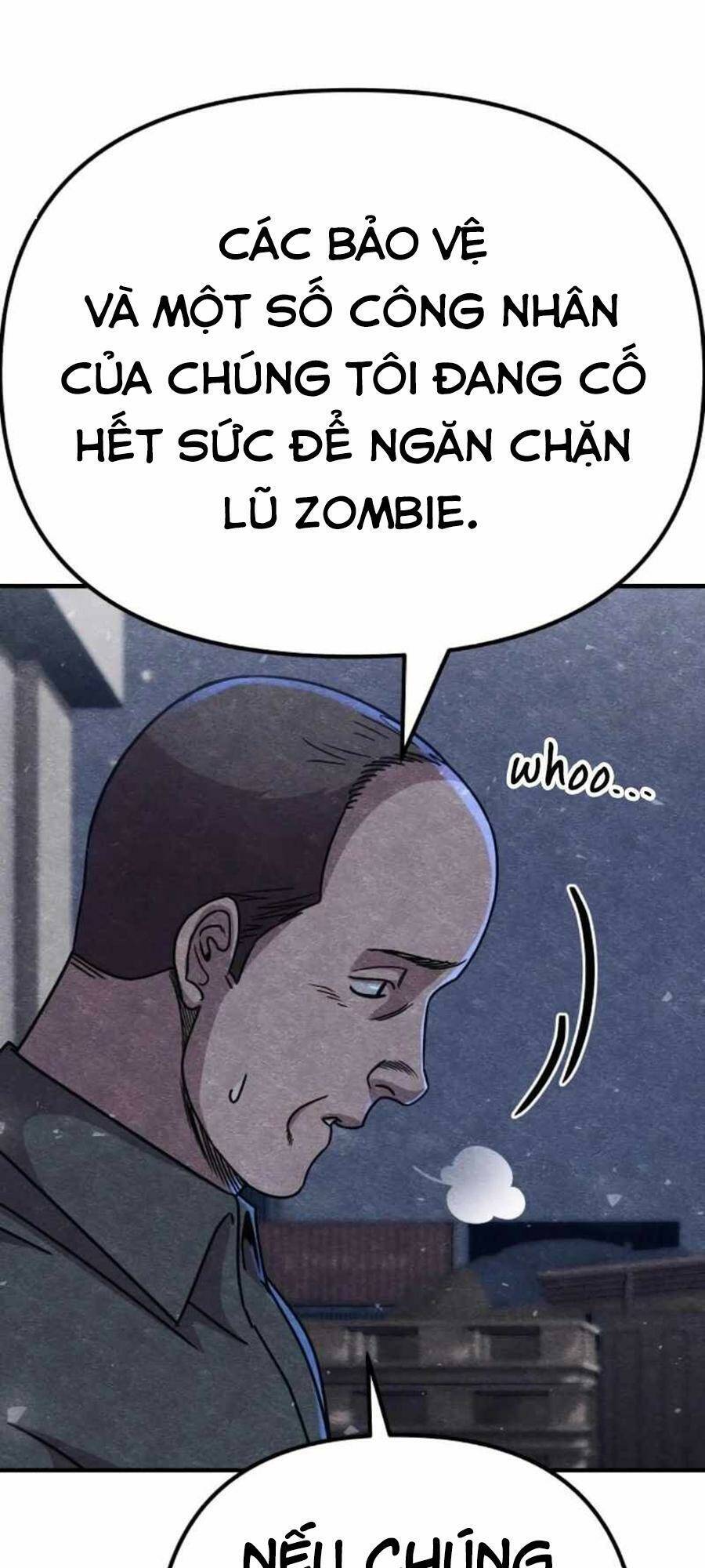 Xác Sống Và Sát Nhân Chapter 13 - 57