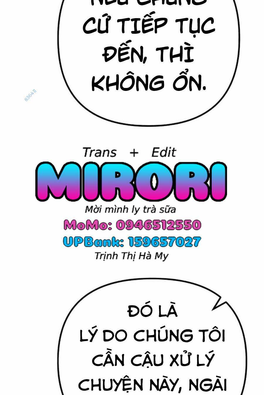 Xác Sống Và Sát Nhân Chapter 13 - 58