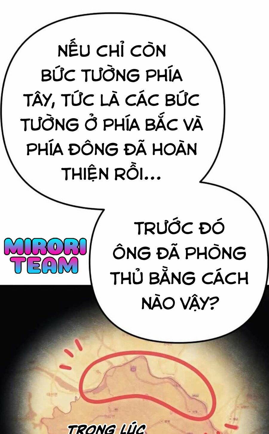 Xác Sống Và Sát Nhân Chapter 13 - 60