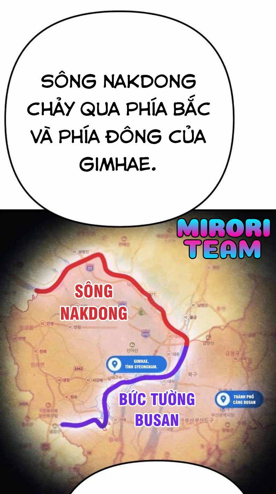 Xác Sống Và Sát Nhân Chapter 13 - 62