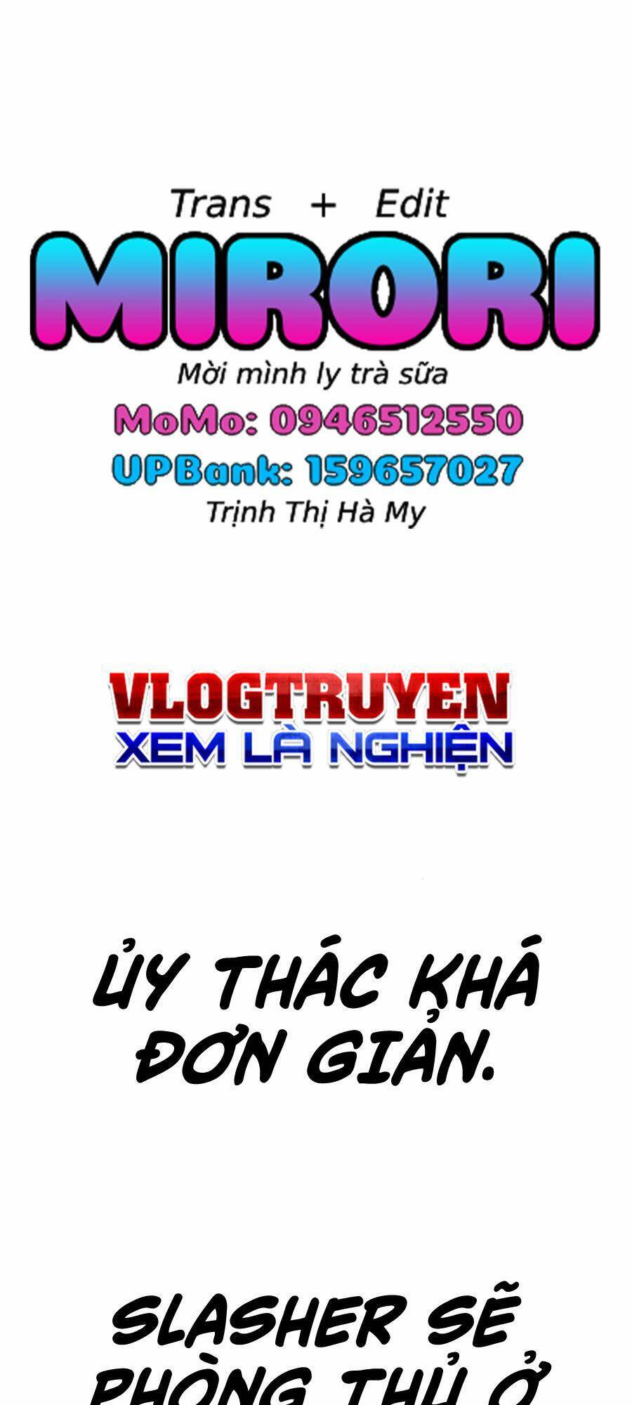 Xác Sống Và Sát Nhân Chapter 13 - 78