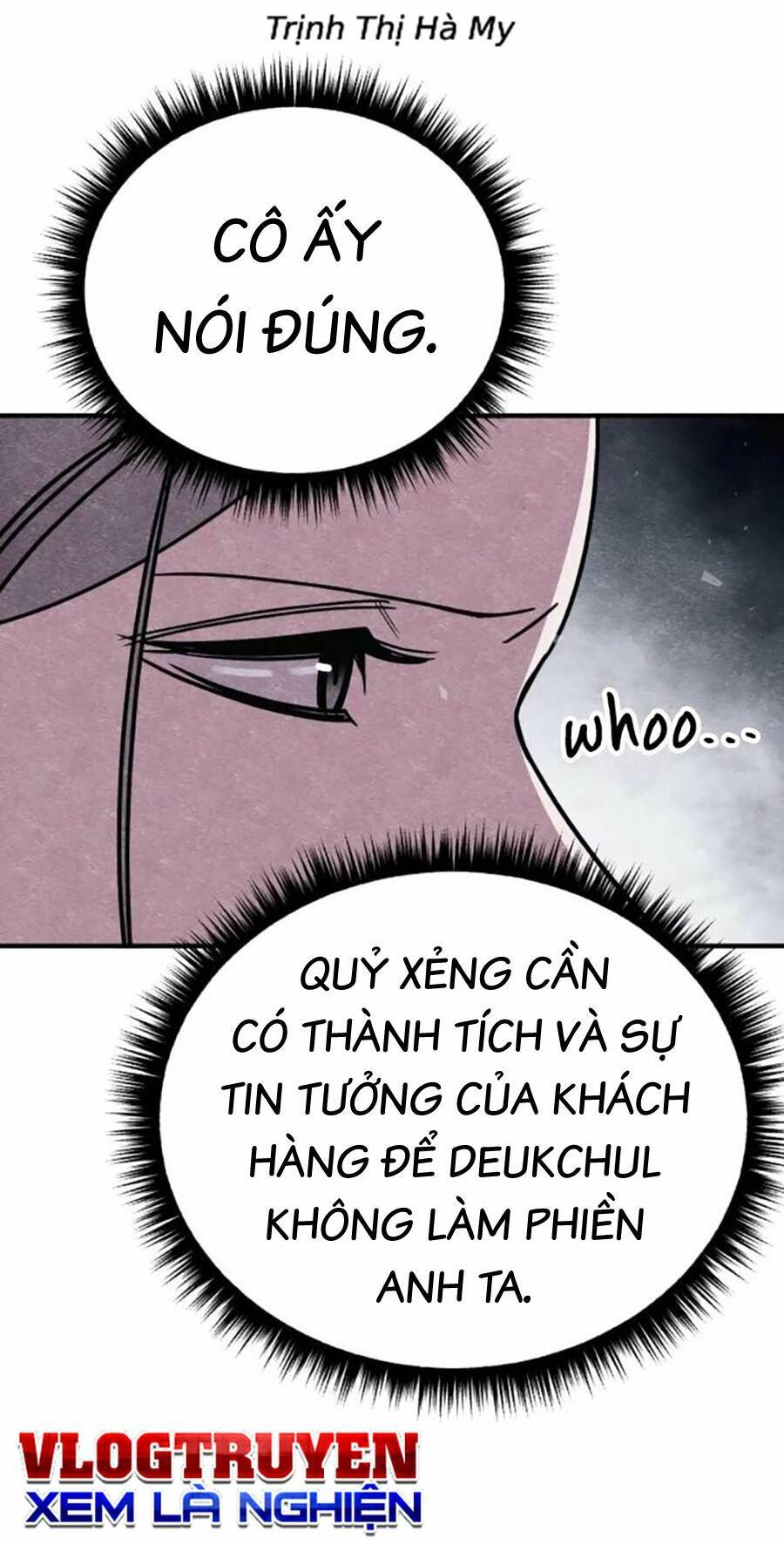 Xác Sống Và Sát Nhân Chapter 13 - 9