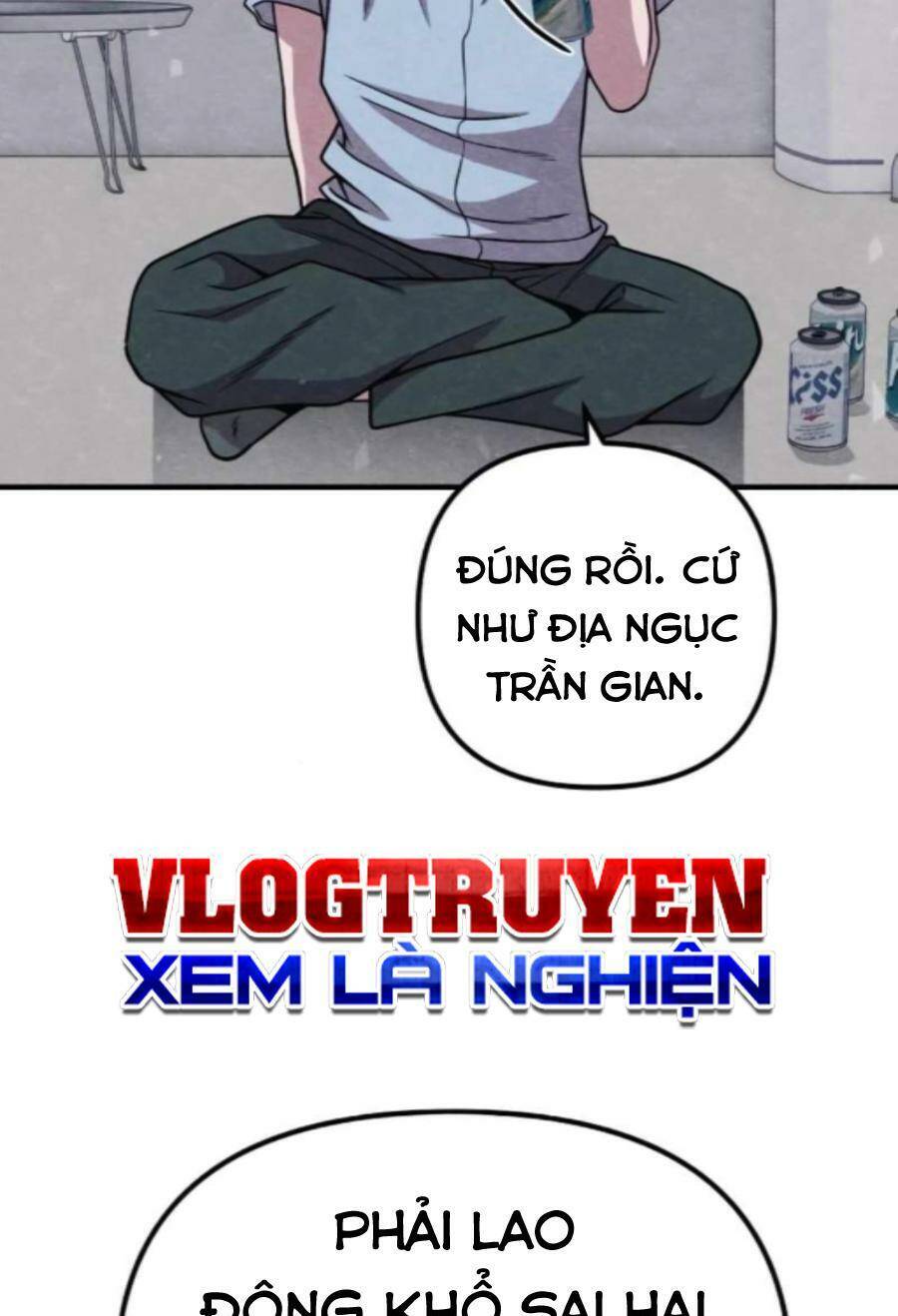 Xác Sống Và Sát Nhân Chapter 14 - 2