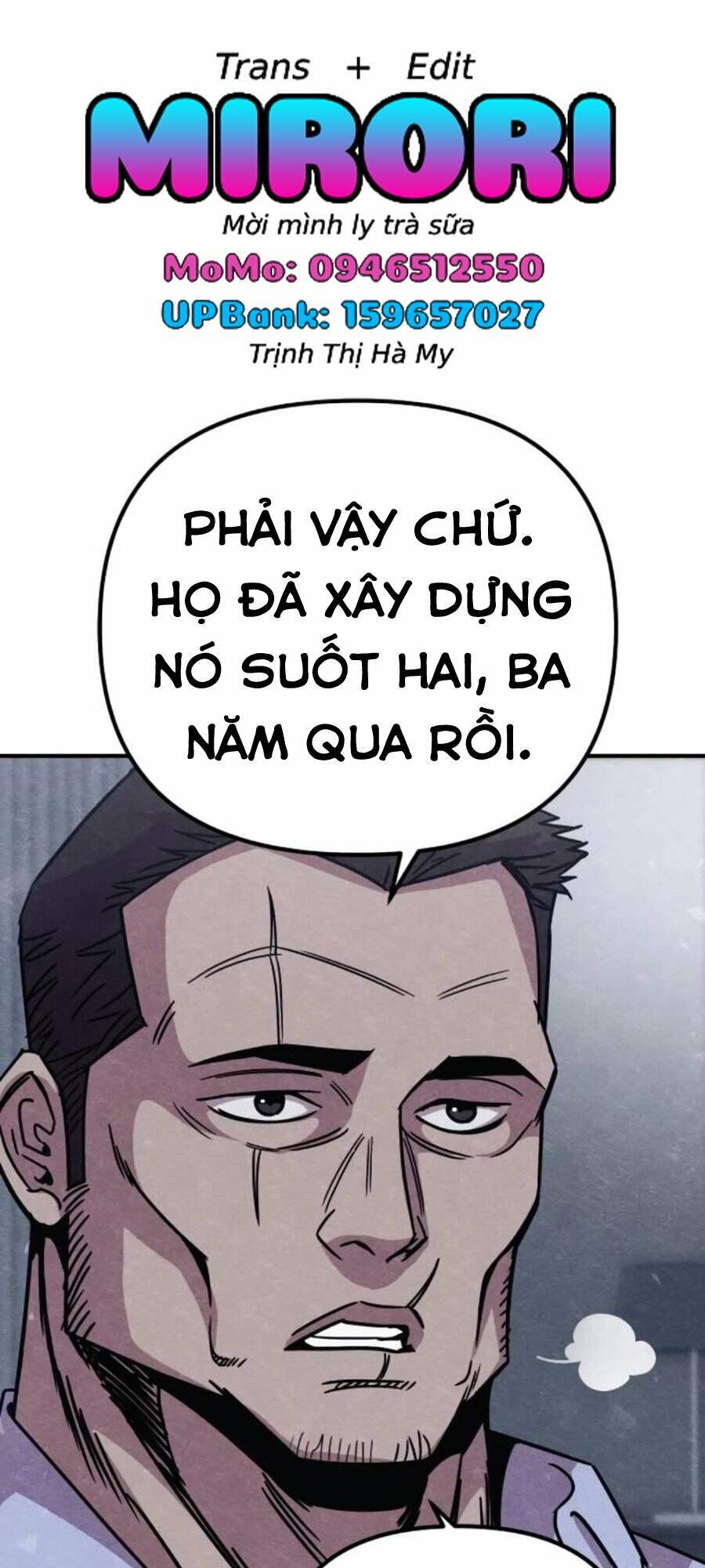 Xác Sống Và Sát Nhân Chapter 14 - 111