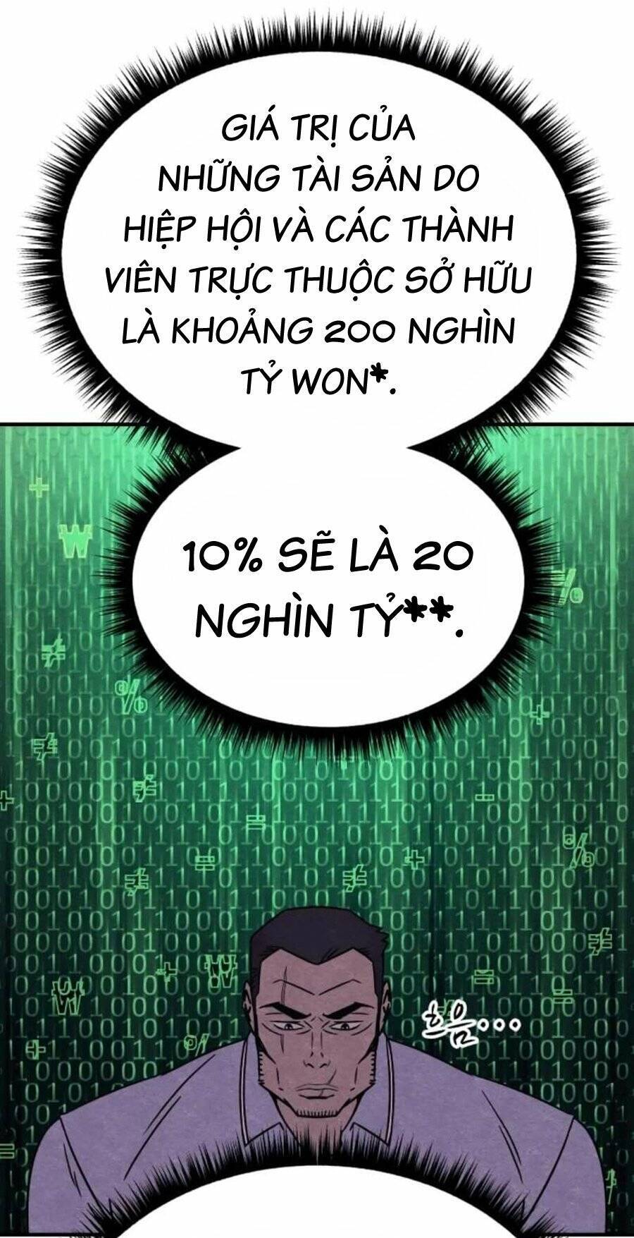 Xác Sống Và Sát Nhân Chapter 14 - 127