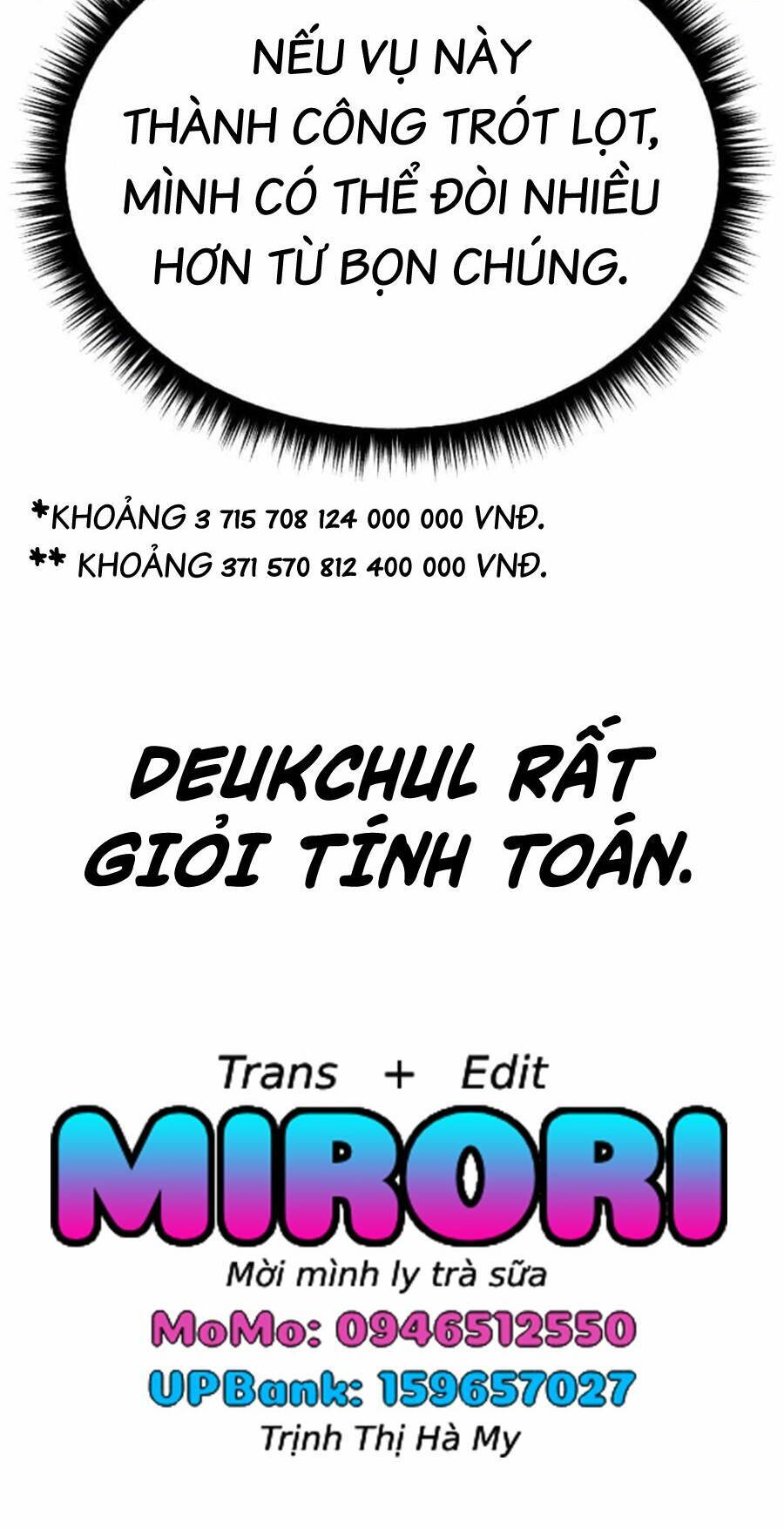 Xác Sống Và Sát Nhân Chapter 14 - 128