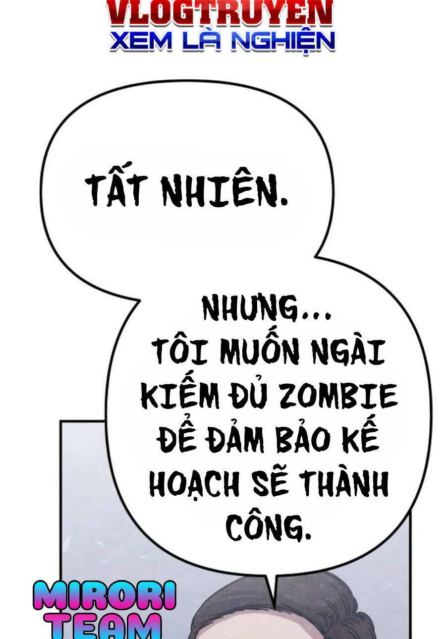 Xác Sống Và Sát Nhân Chapter 14 - 130