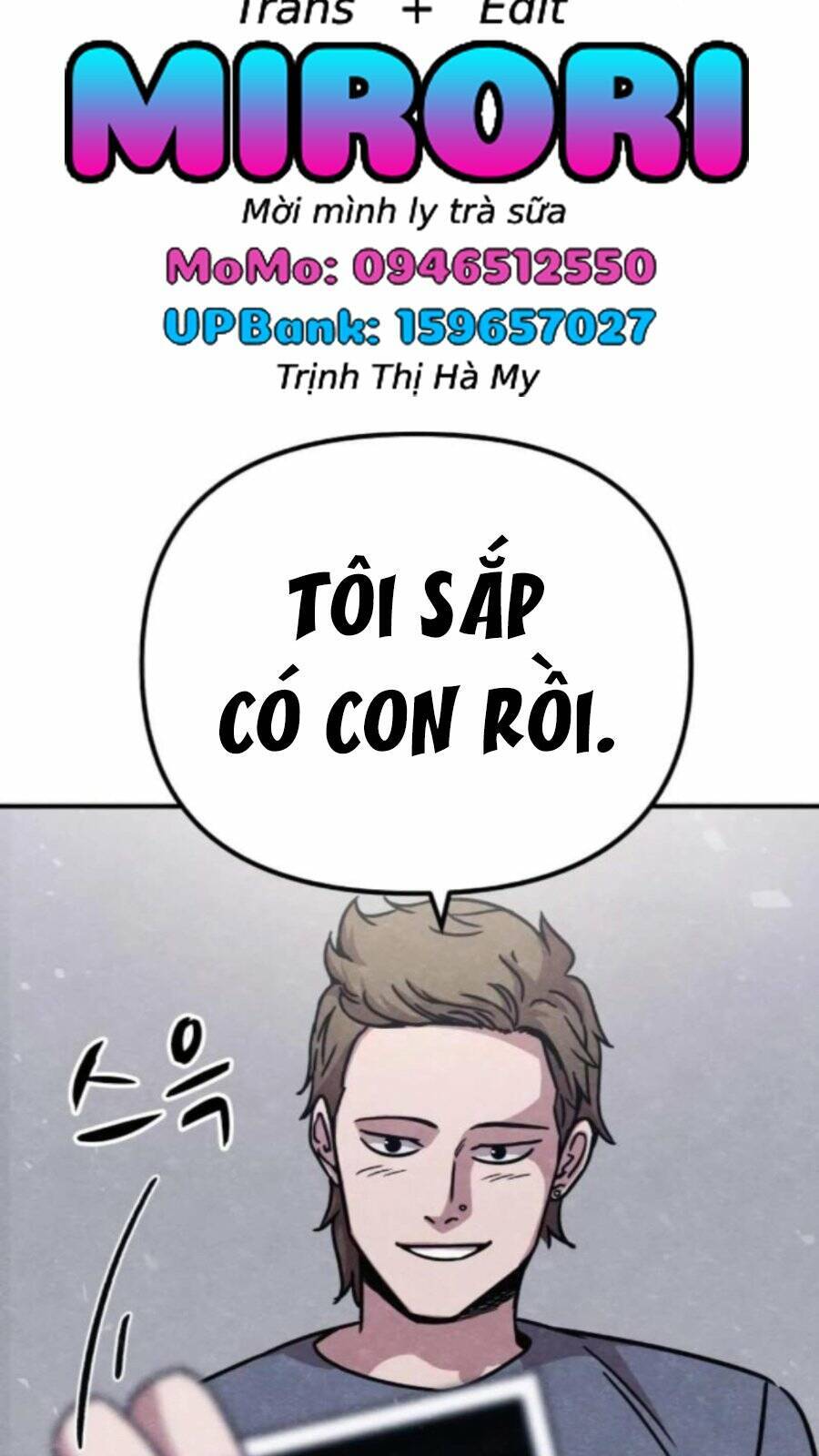 Xác Sống Và Sát Nhân Chapter 14 - 16