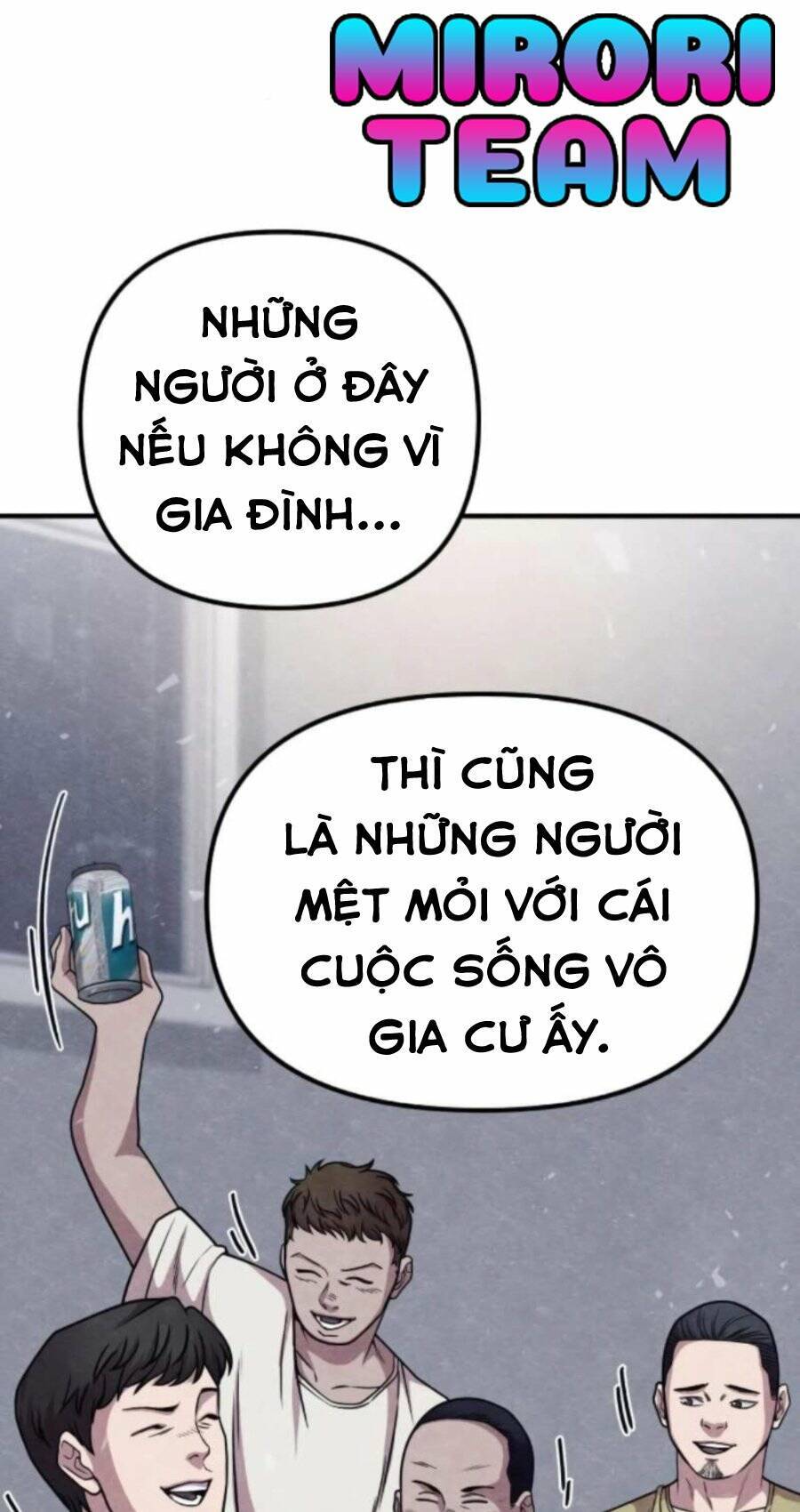 Xác Sống Và Sát Nhân Chapter 14 - 21