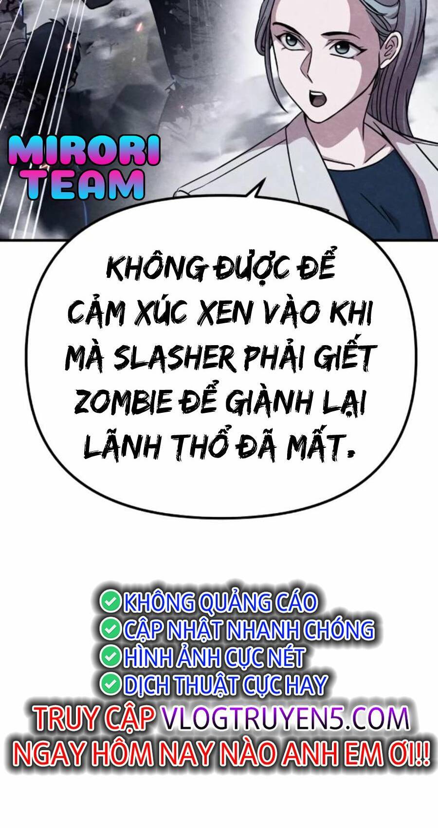 Xác Sống Và Sát Nhân Chapter 14 - 31