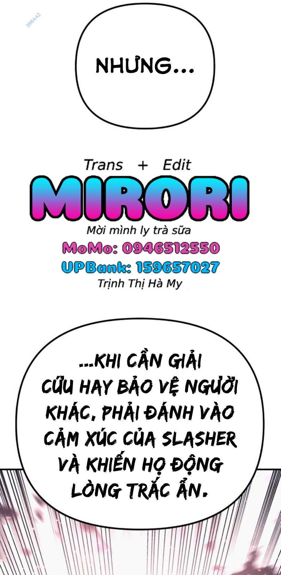 Xác Sống Và Sát Nhân Chapter 14 - 32